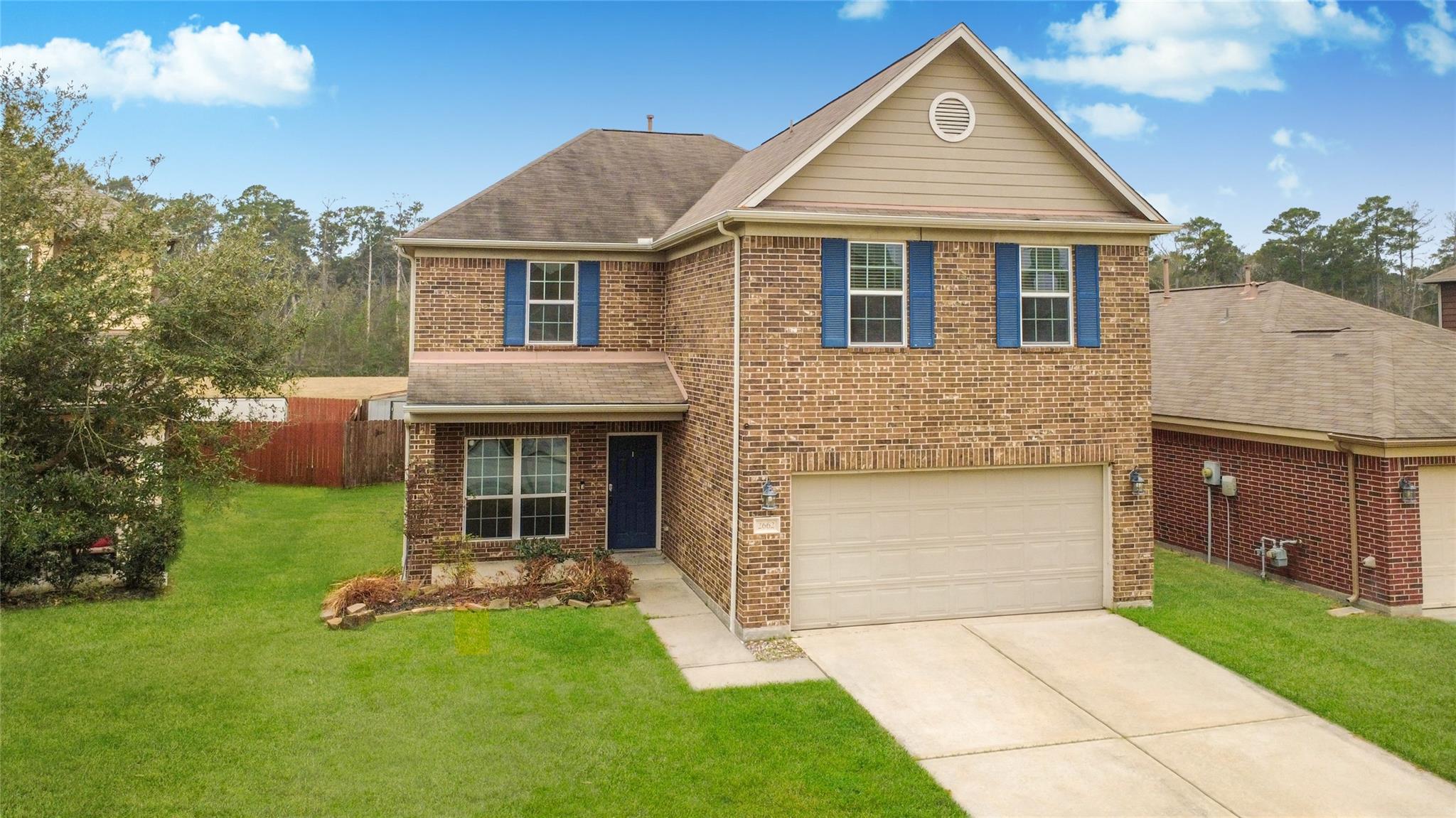 2662 Magnolia Fair Way