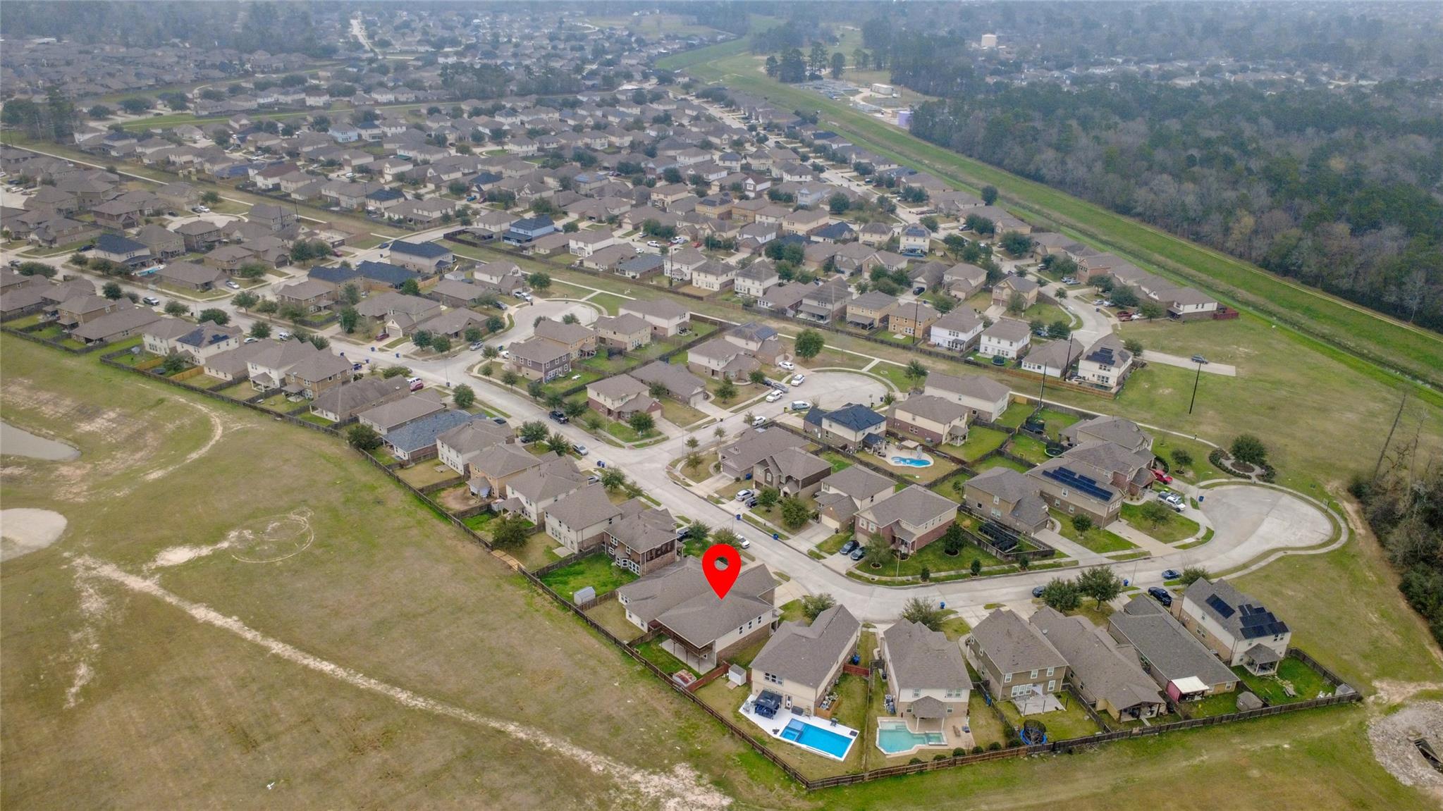 2662 Magnolia Fair Way