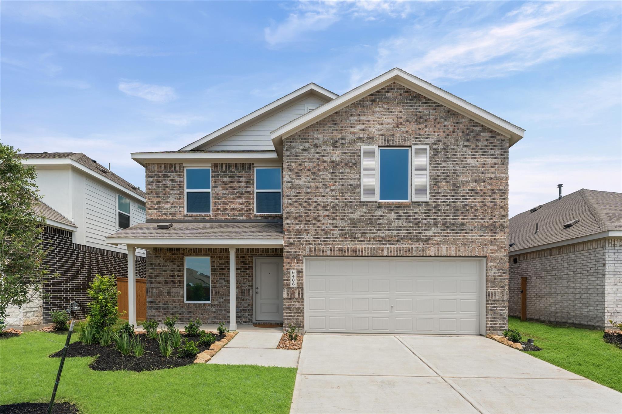 6404 Breakaway Grove Drive
