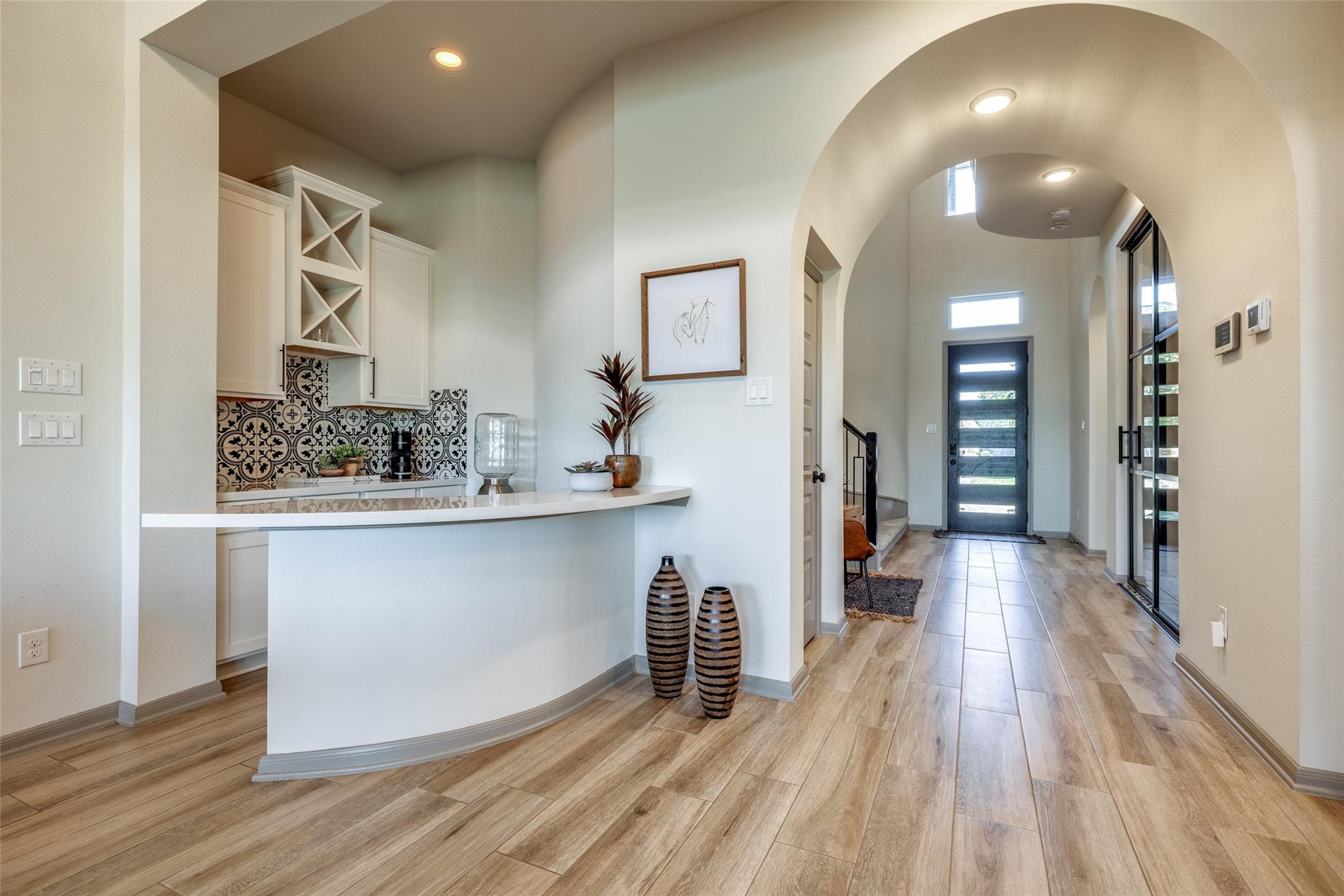 1423 Hackberry Heights Drive