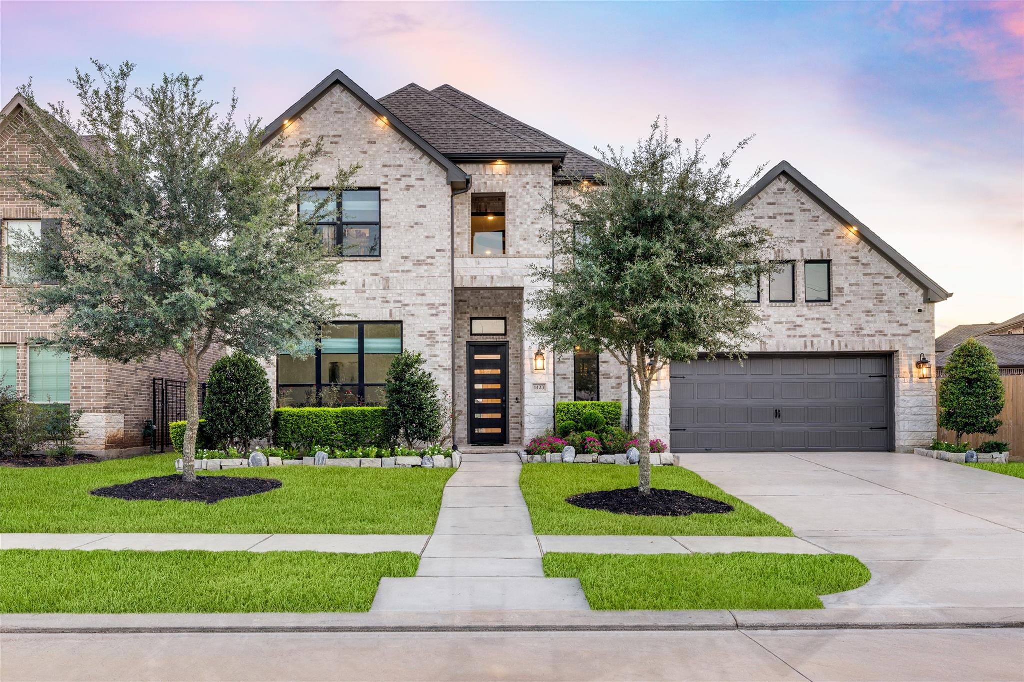 1423 Hackberry Heights Drive