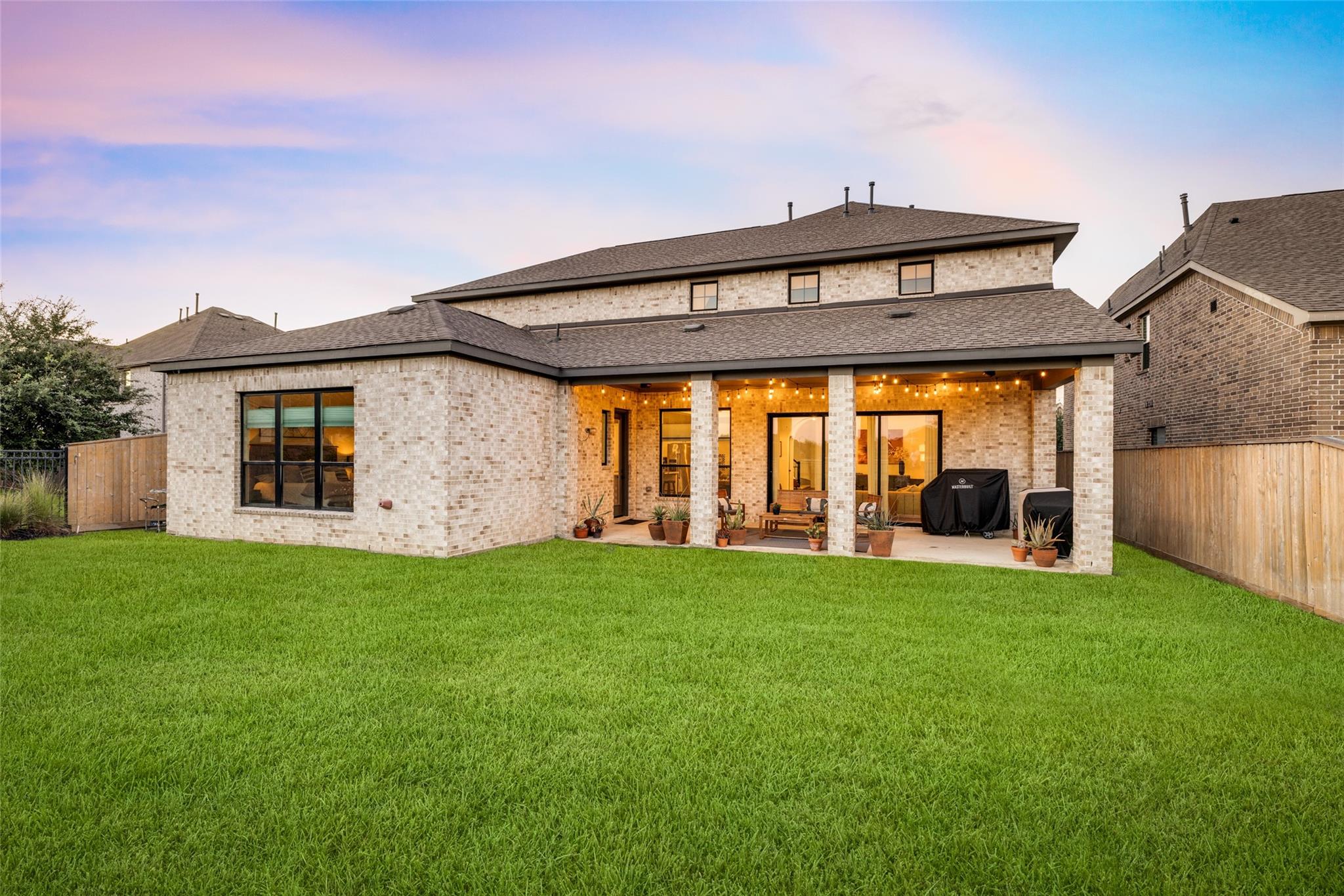 1423 Hackberry Heights Drive