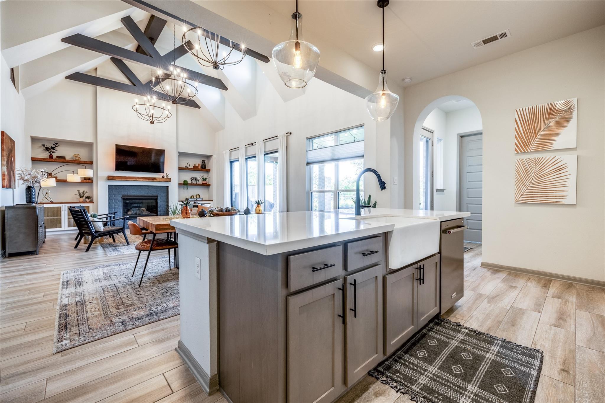 1423 Hackberry Heights Drive