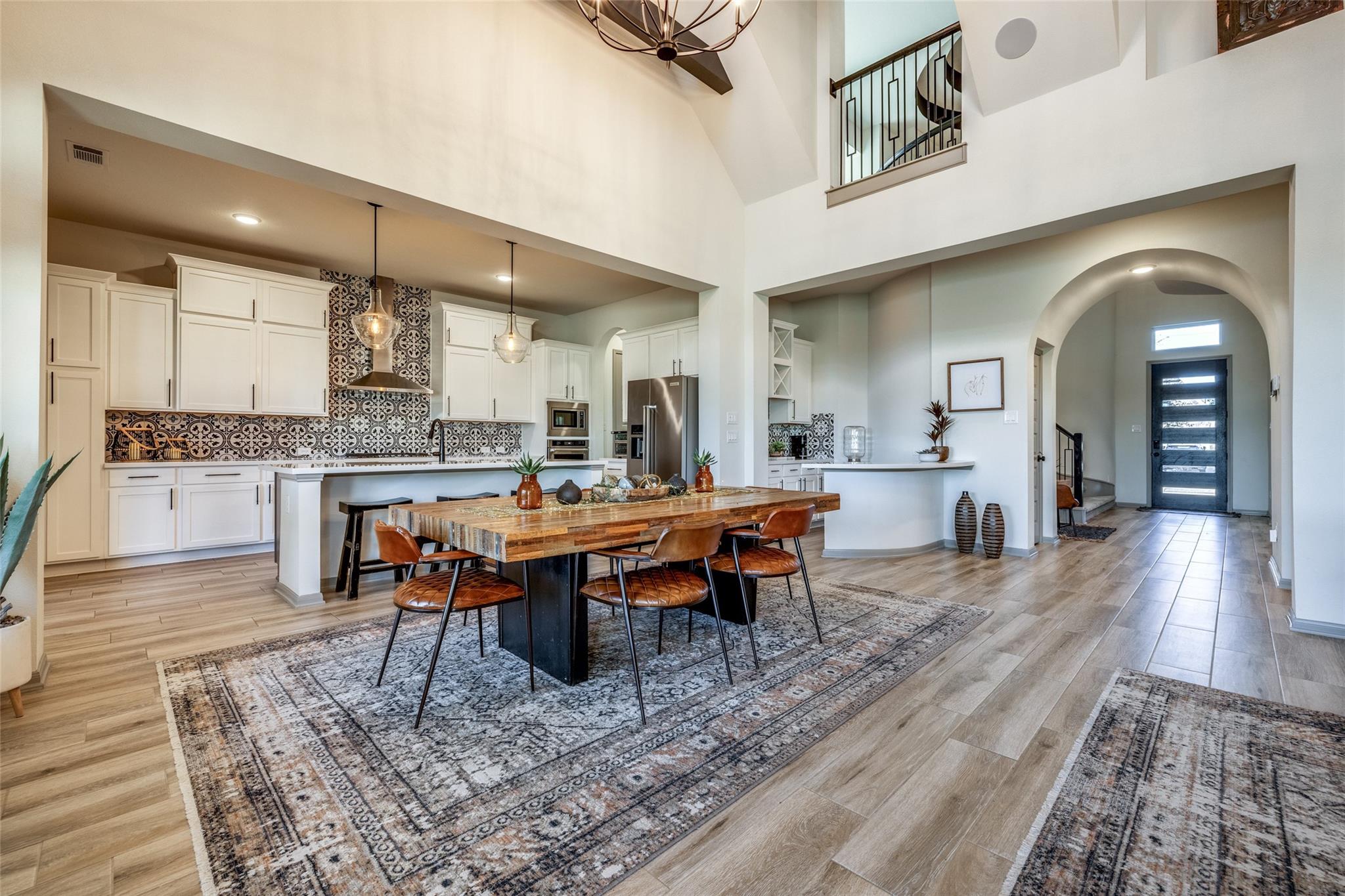 1423 Hackberry Heights Drive