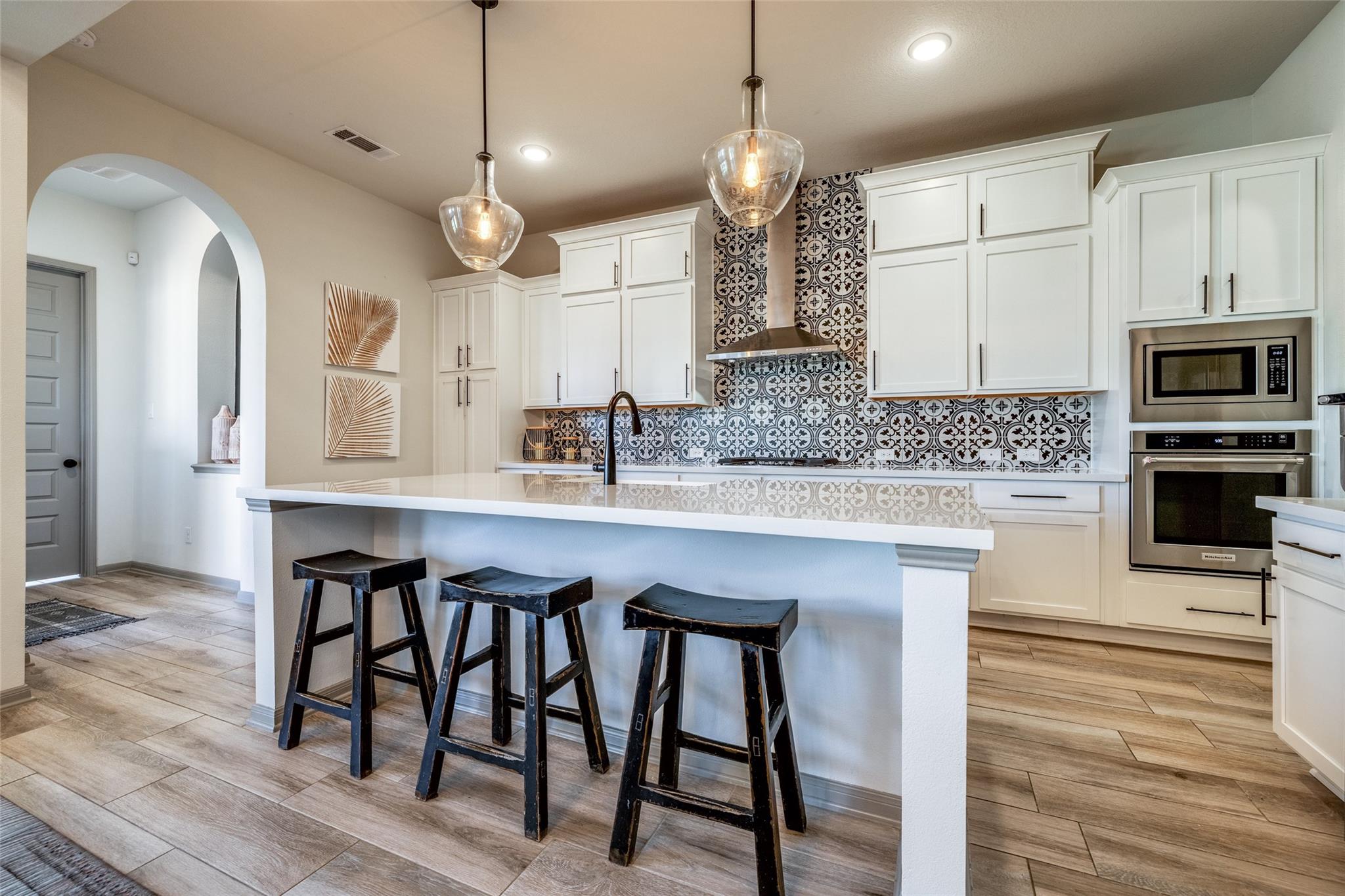 1423 Hackberry Heights Drive