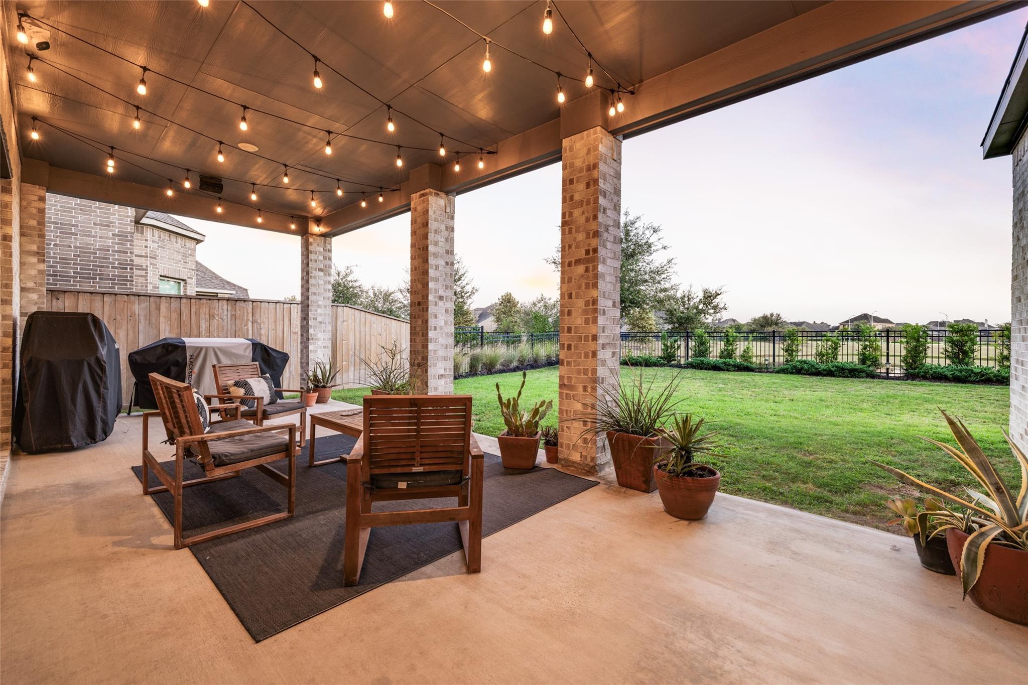 1423 Hackberry Heights Drive