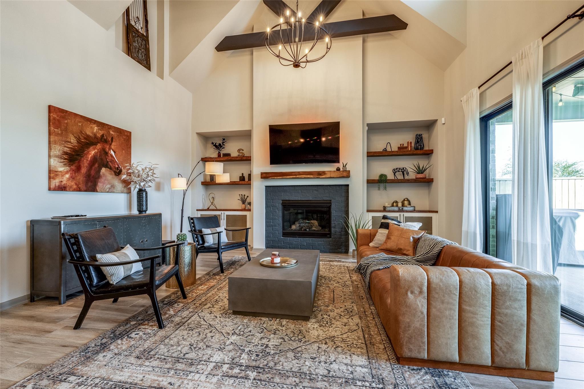 1423 Hackberry Heights Drive