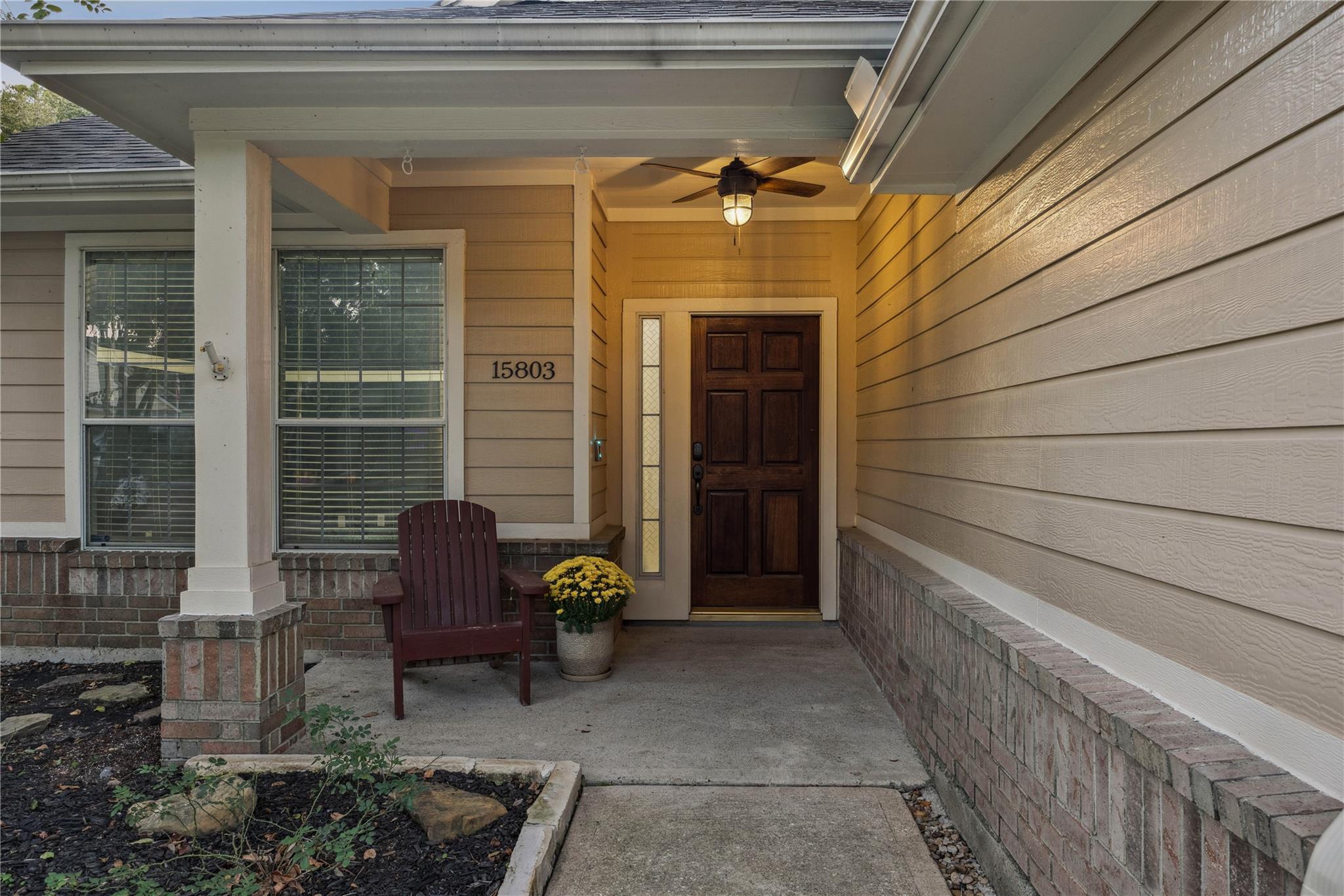 15803 Stiller Park Drive