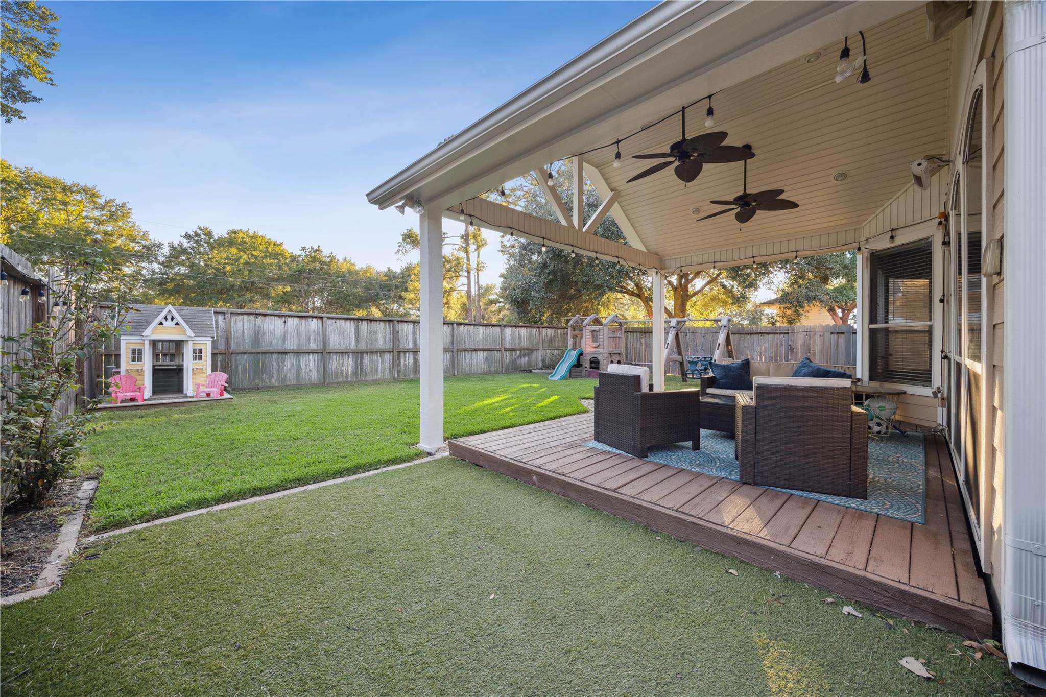 15803 Stiller Park Drive