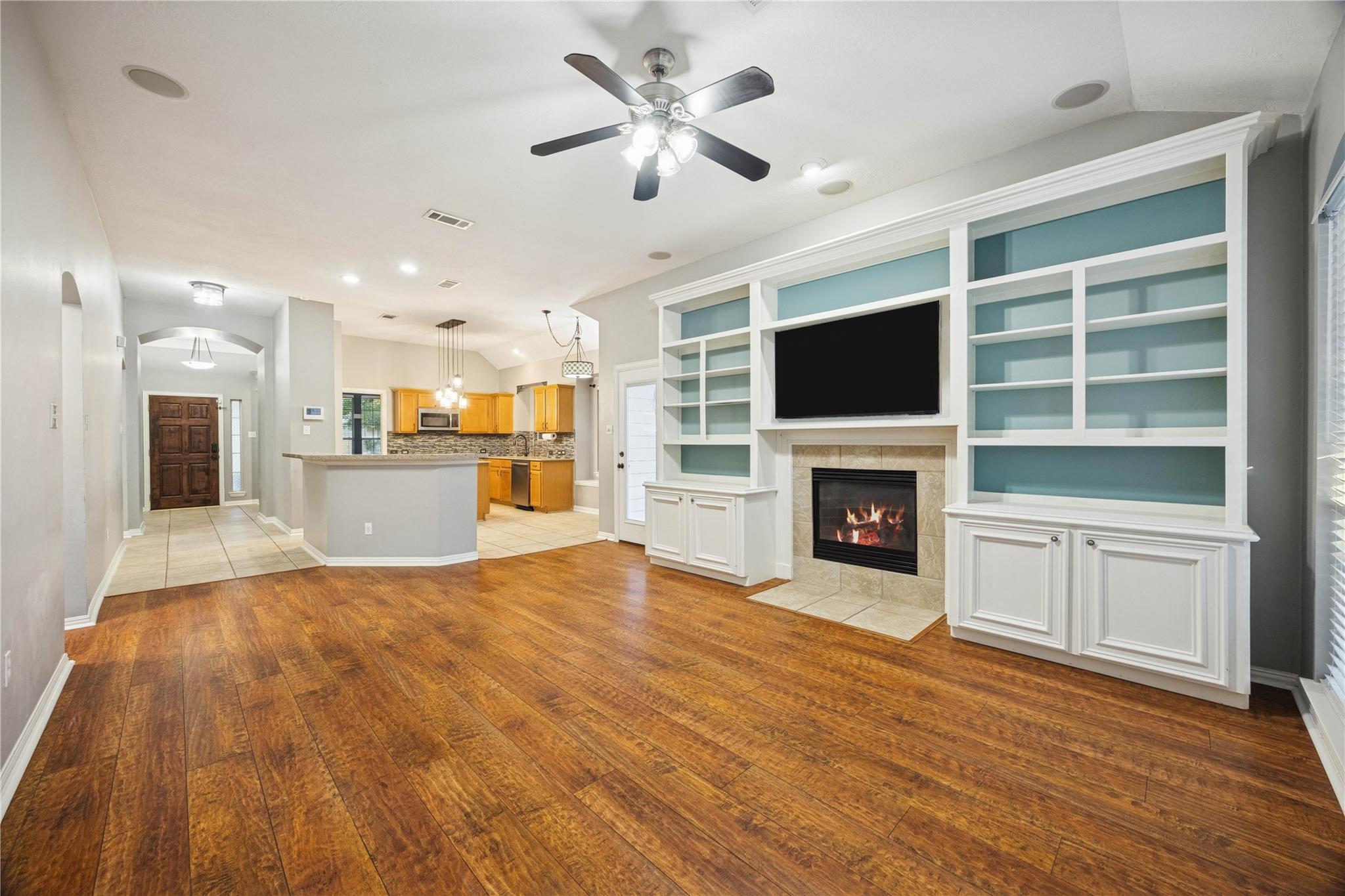 15803 Stiller Park Drive