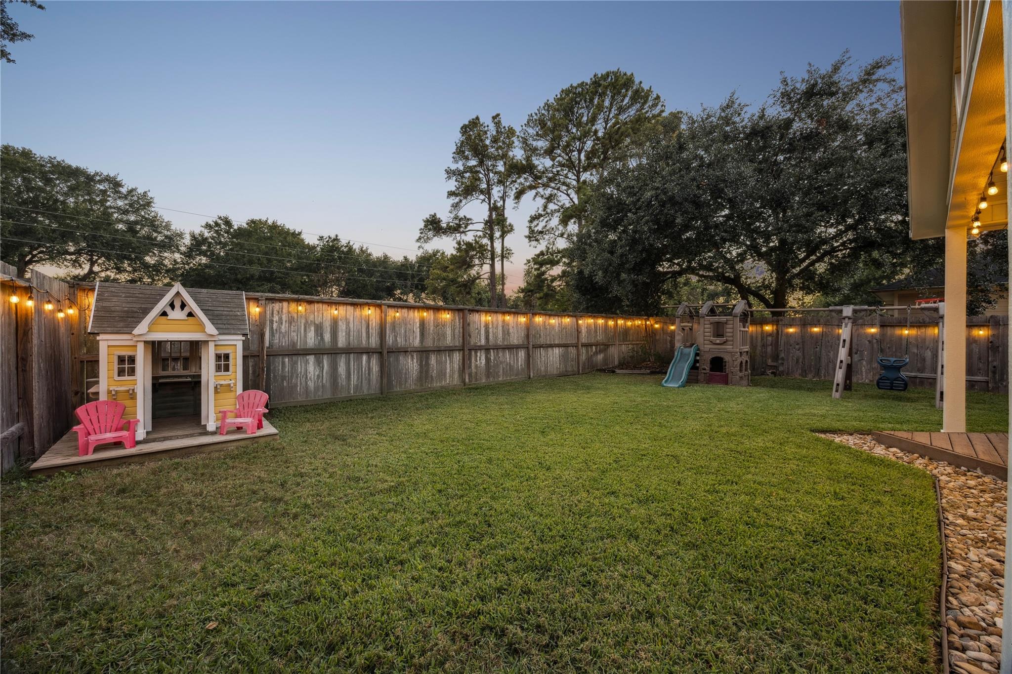 15803 Stiller Park Drive