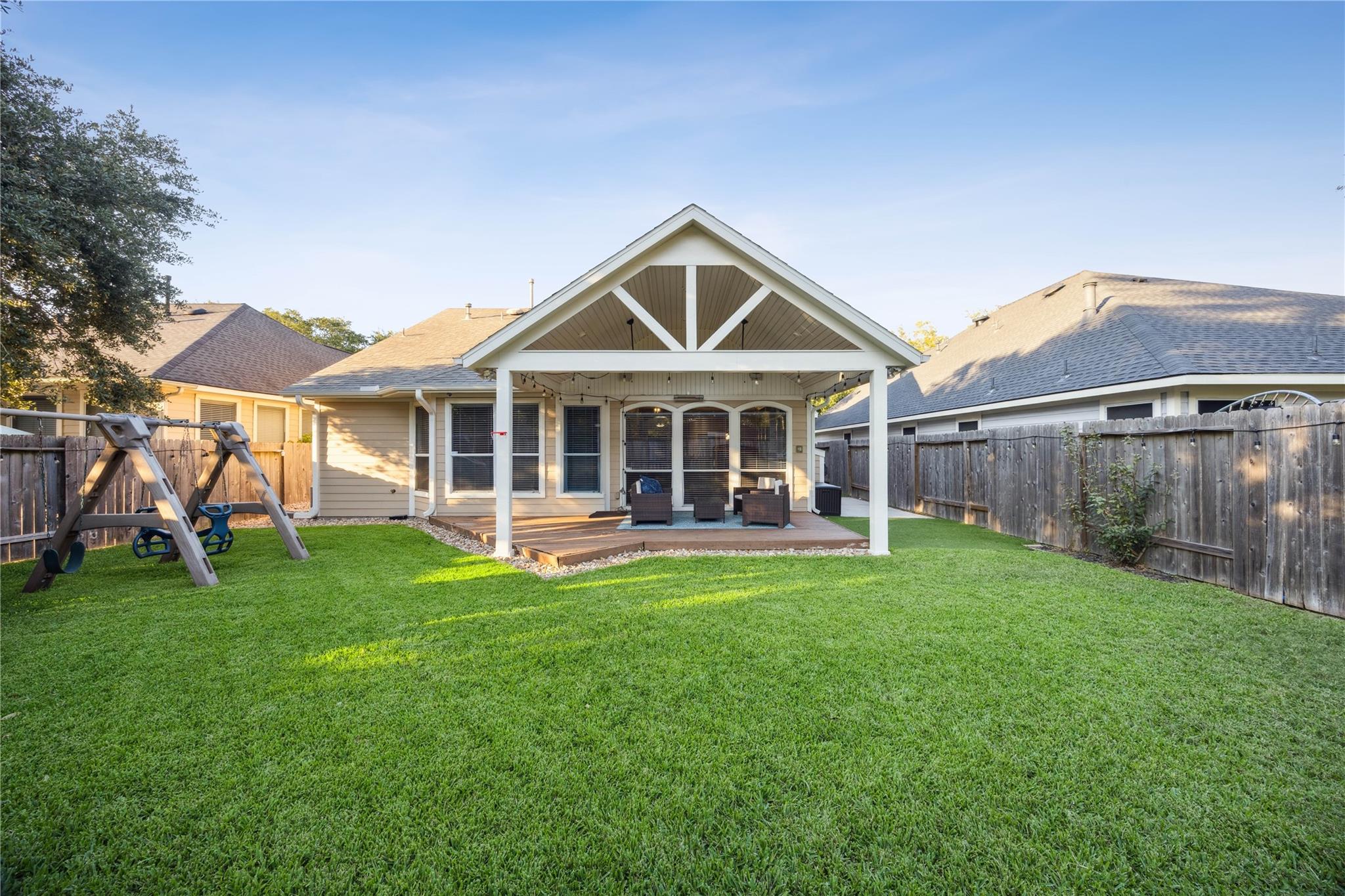 15803 Stiller Park Drive