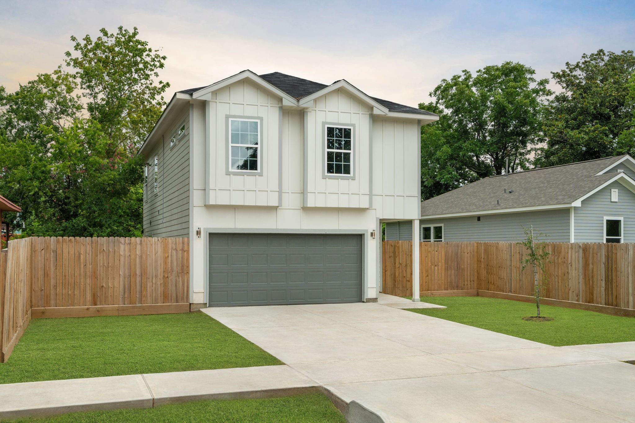 214 Owens Street