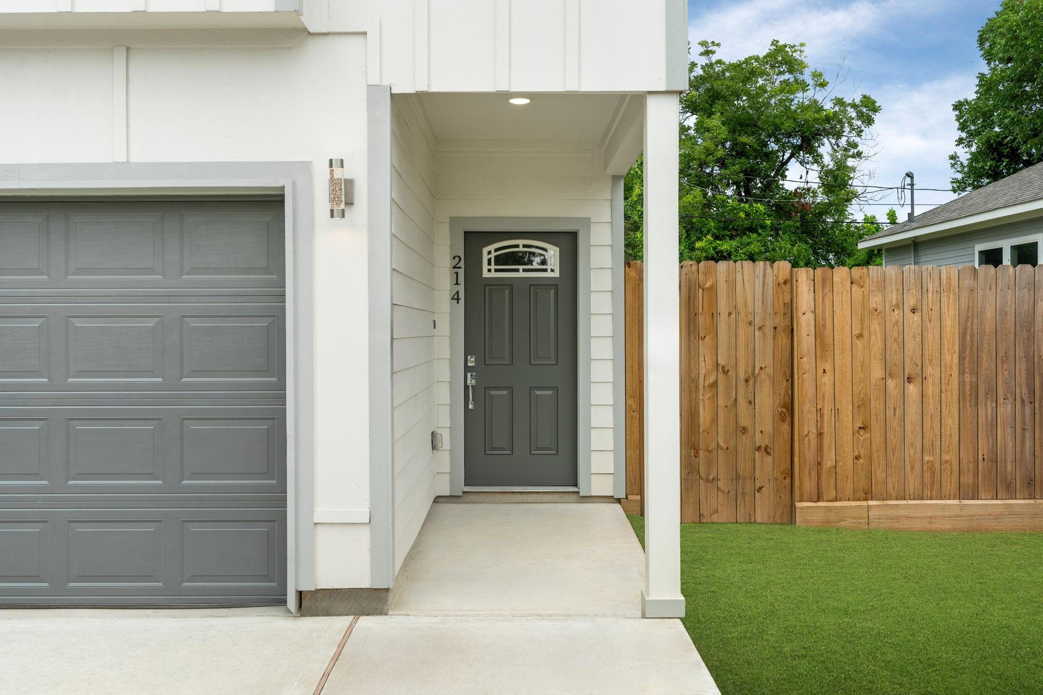 214 Owens Street