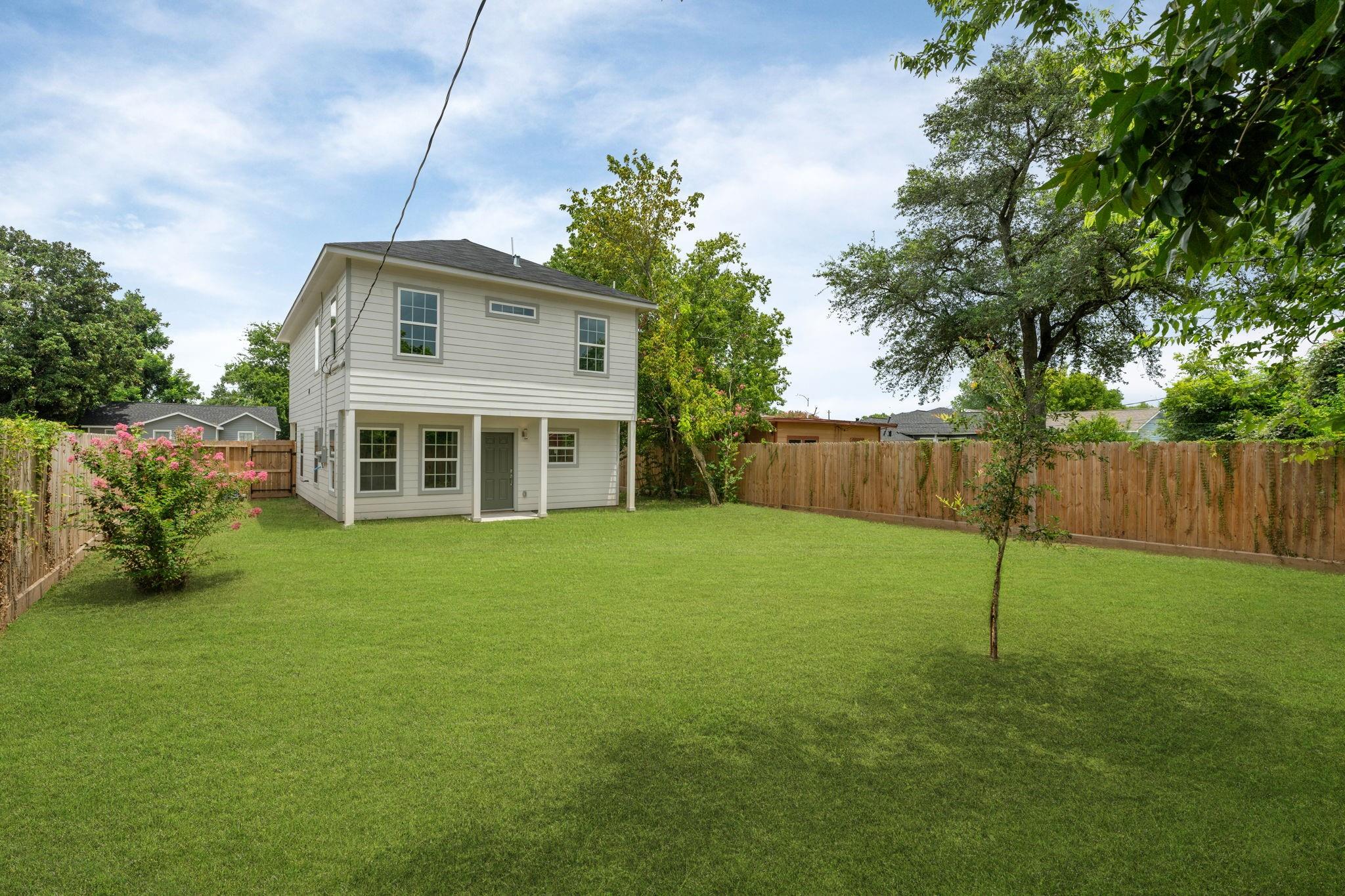 214 Owens Street