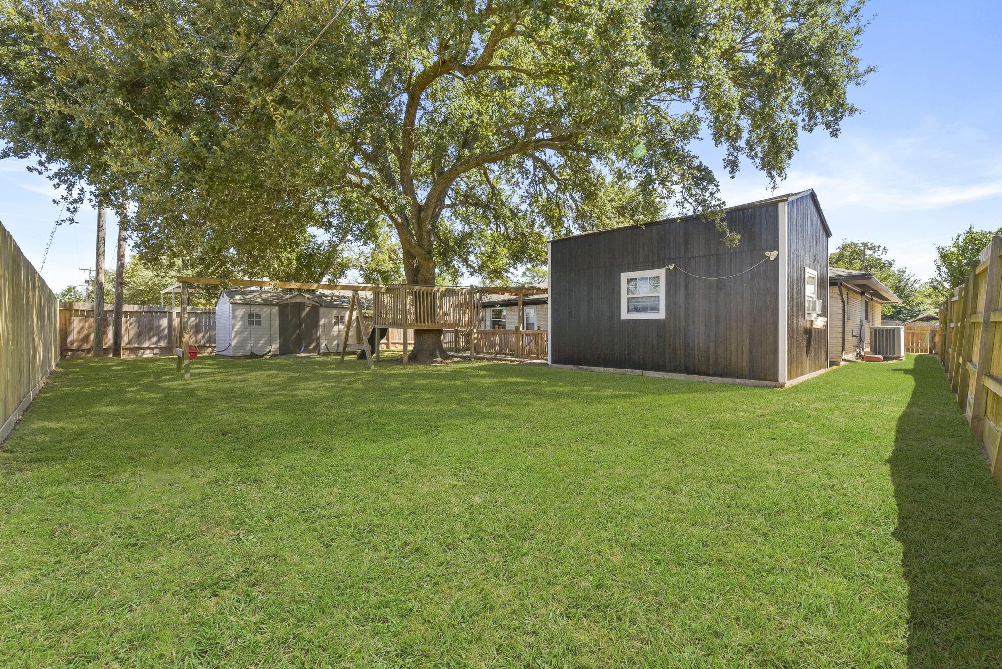 2231 Bayou Drive, League City