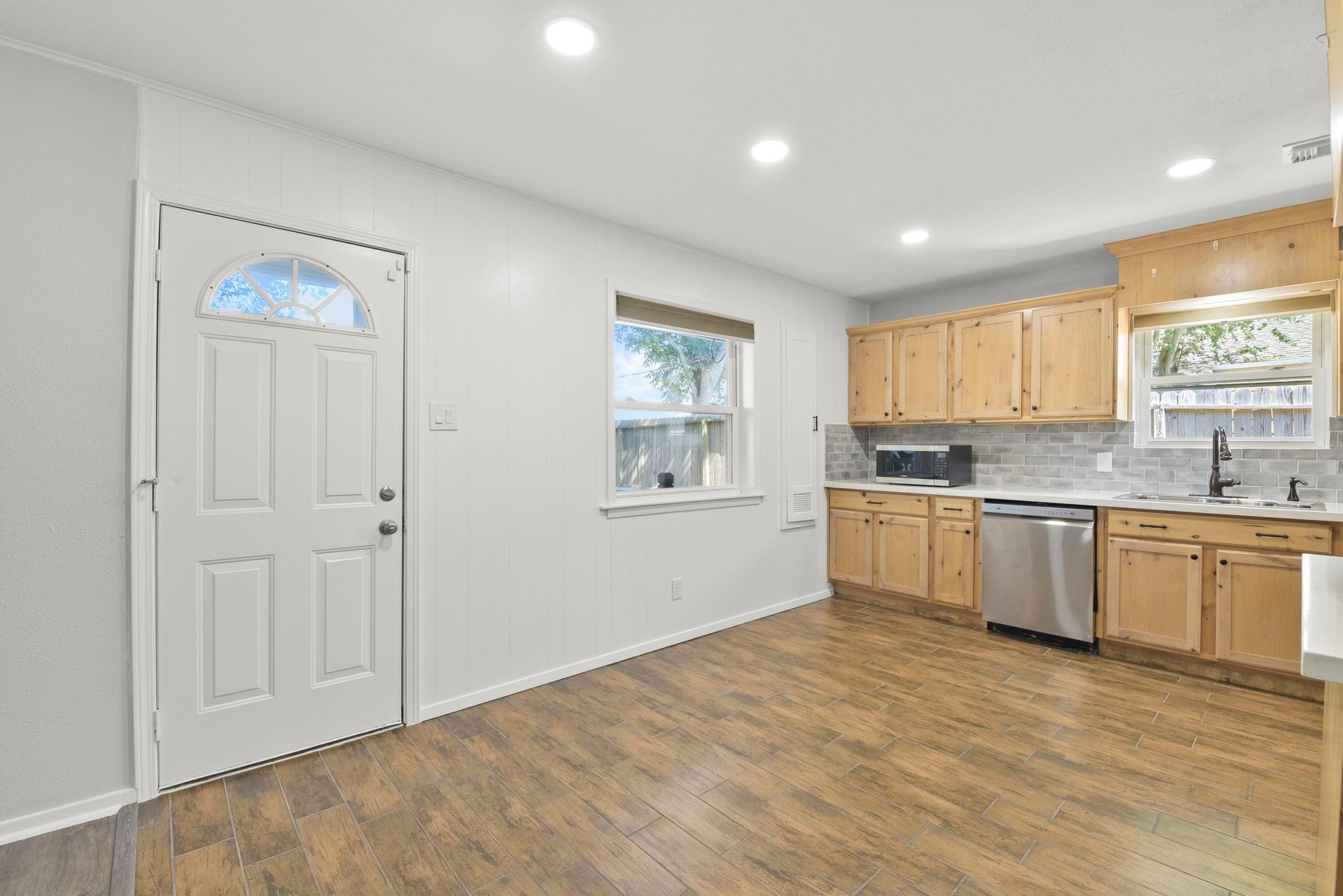 2231 Bayou Drive, League City