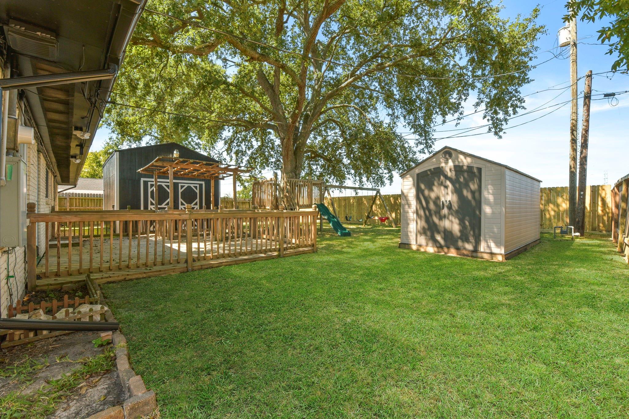 2231 Bayou Drive, League City