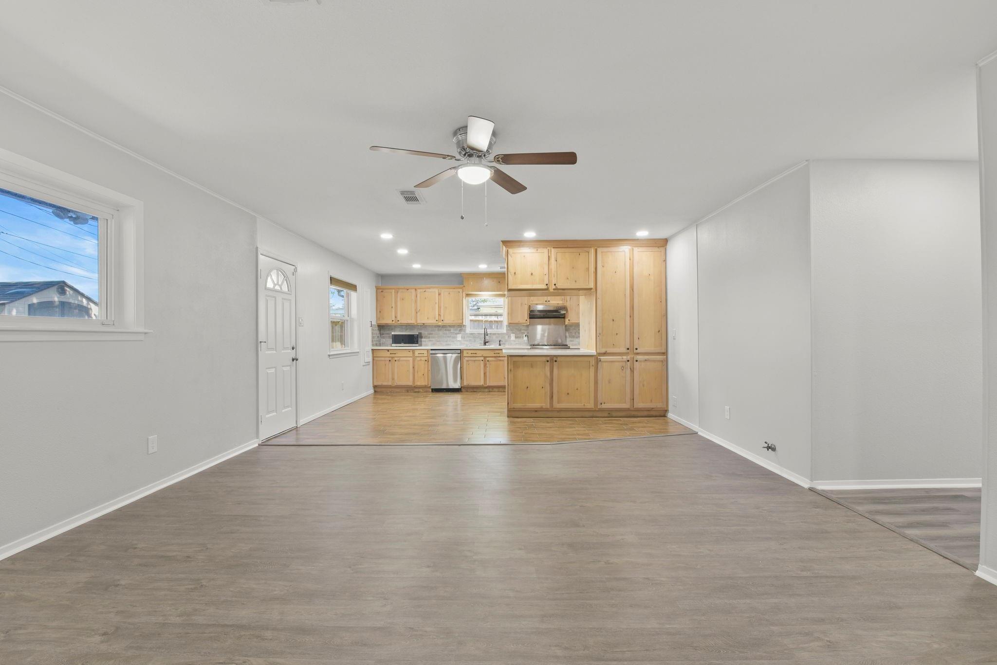 2231 Bayou Drive, League City