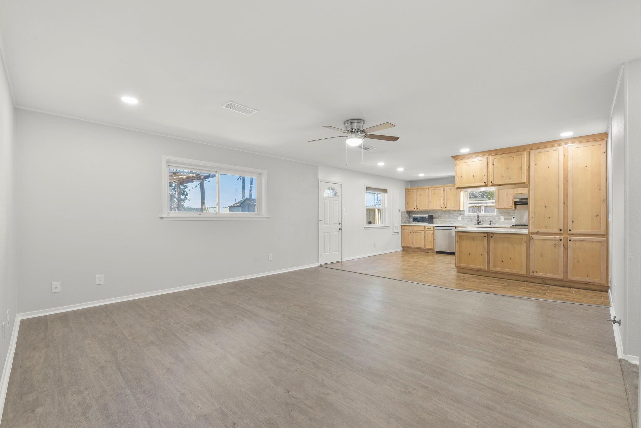 2231 Bayou Drive, League City