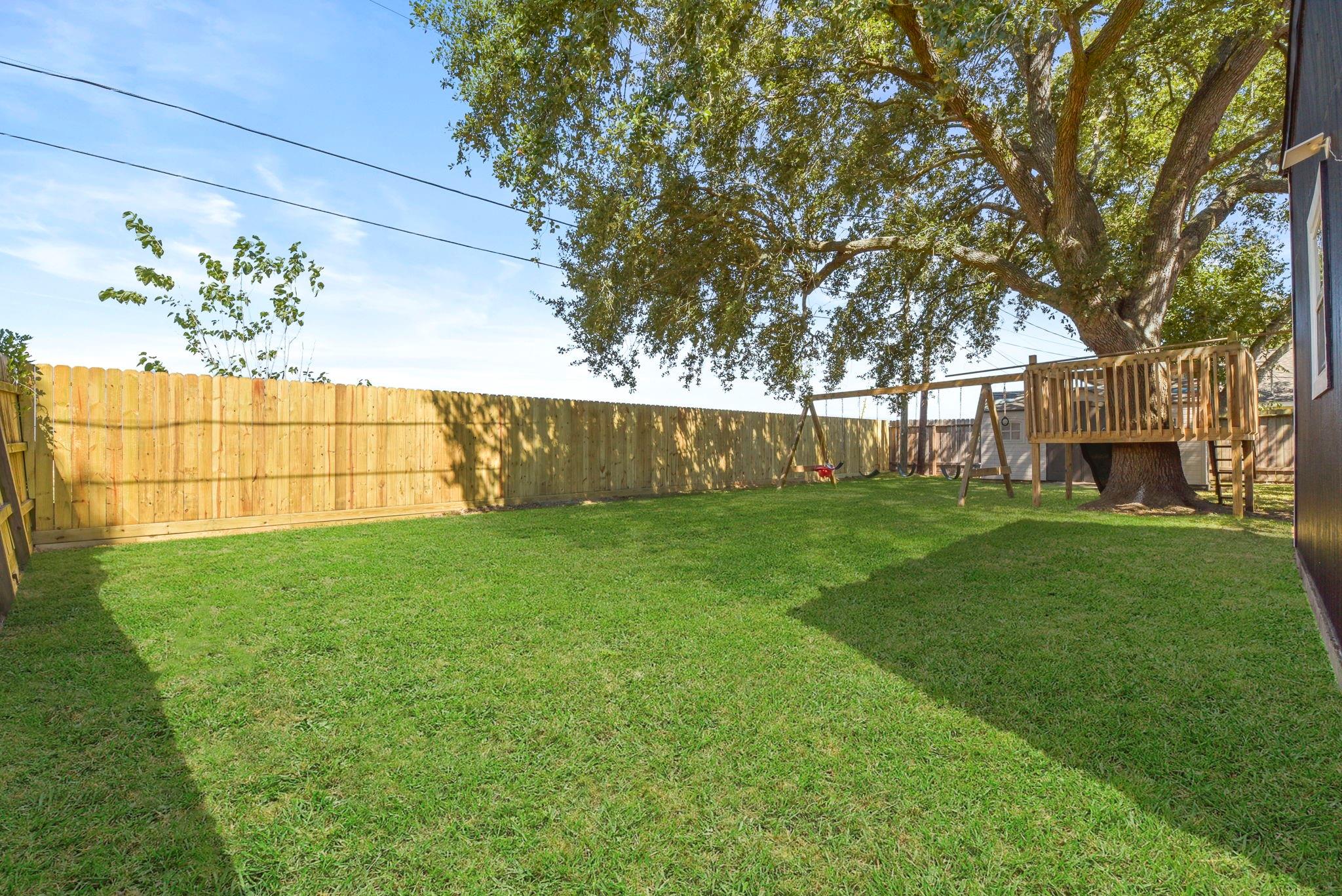 2231 Bayou Drive, League City