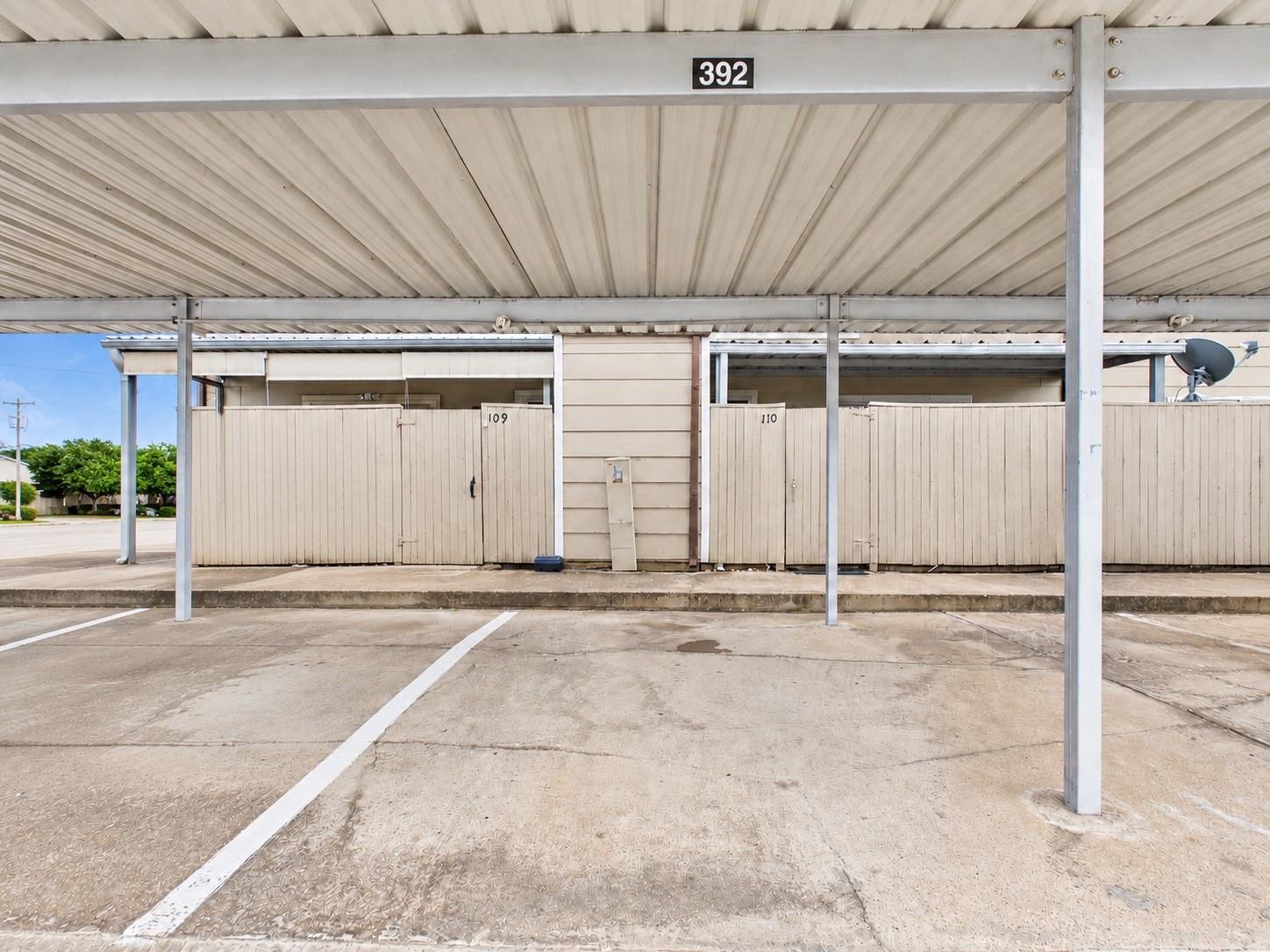 2100 Wilcrest Drive # 109