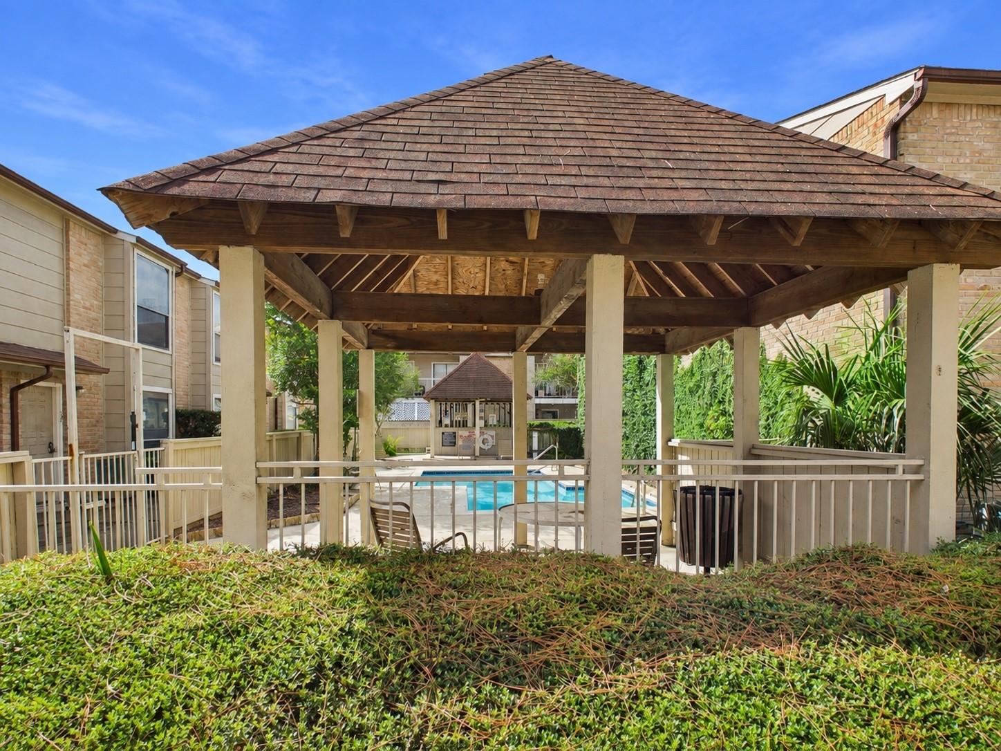 2100 Wilcrest Drive # 109