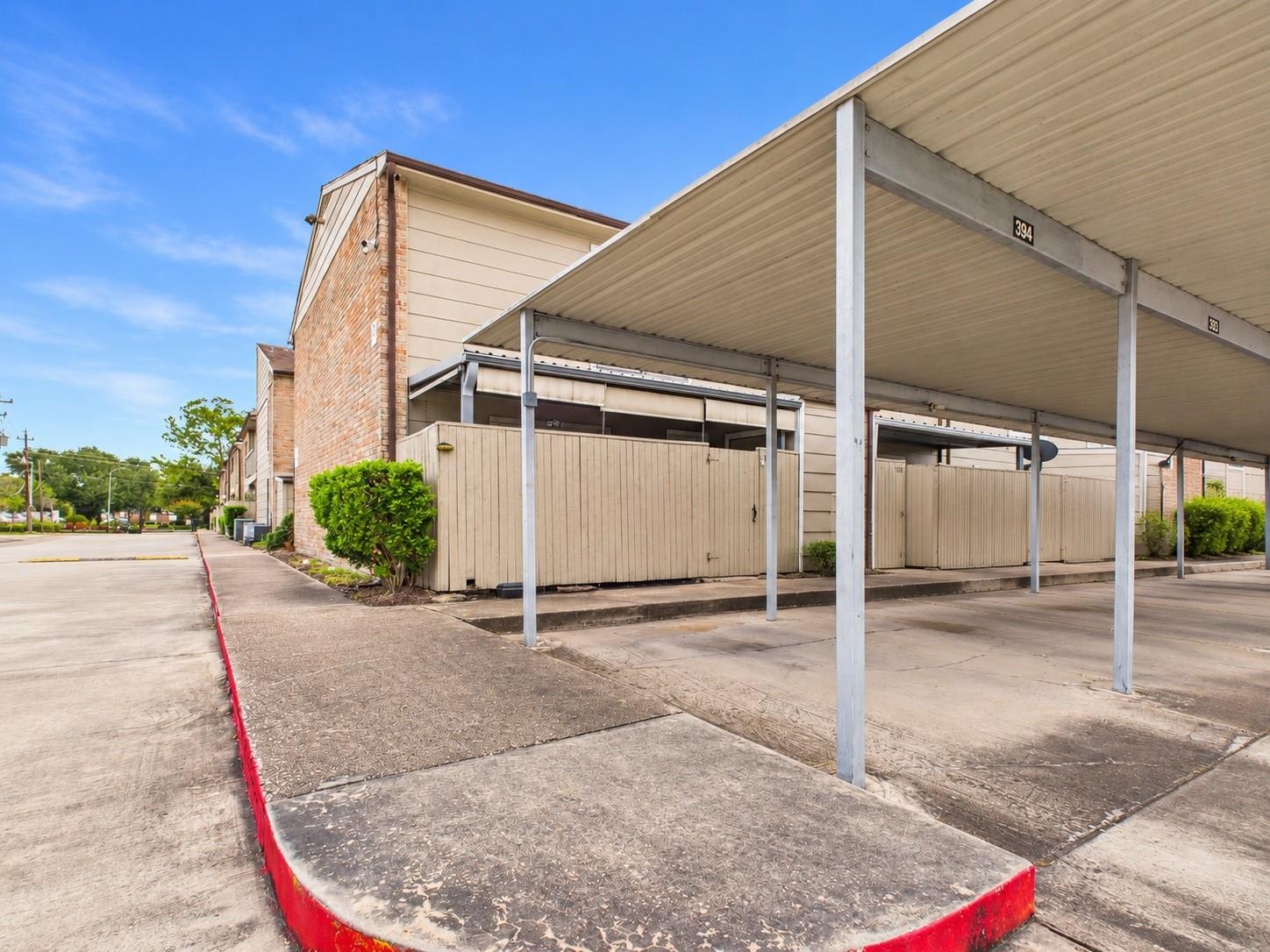2100 Wilcrest Drive # 109