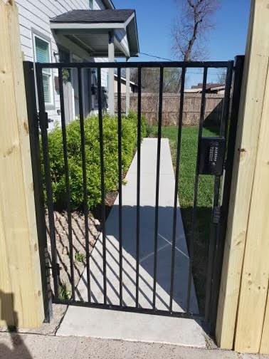 4903 Noble Street # 1