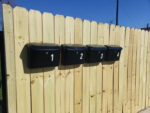 4903 Noble Street # 1