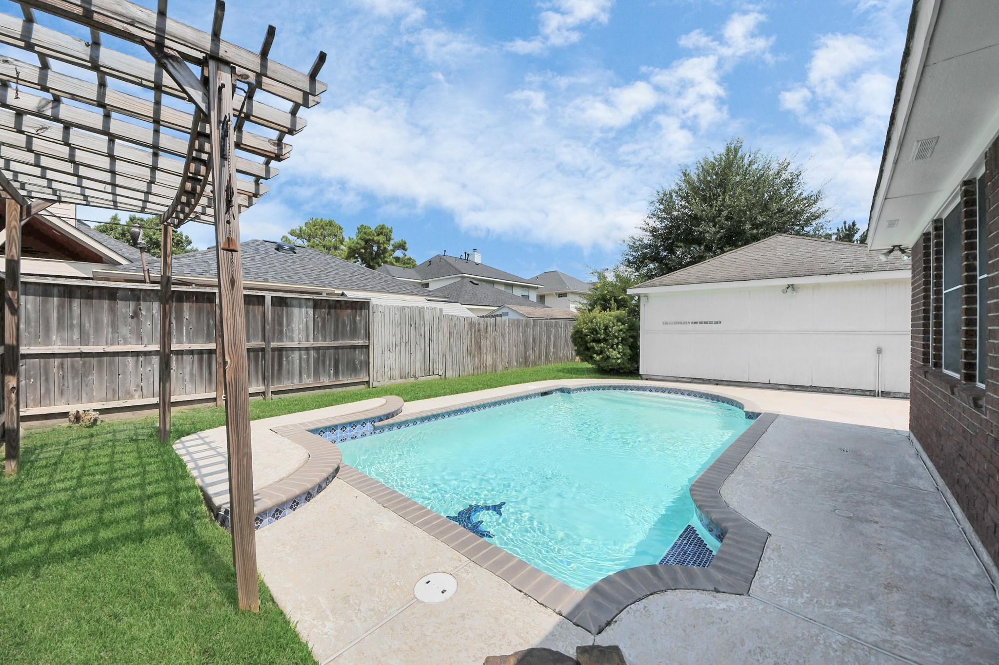 6406 Castle Lane Drive