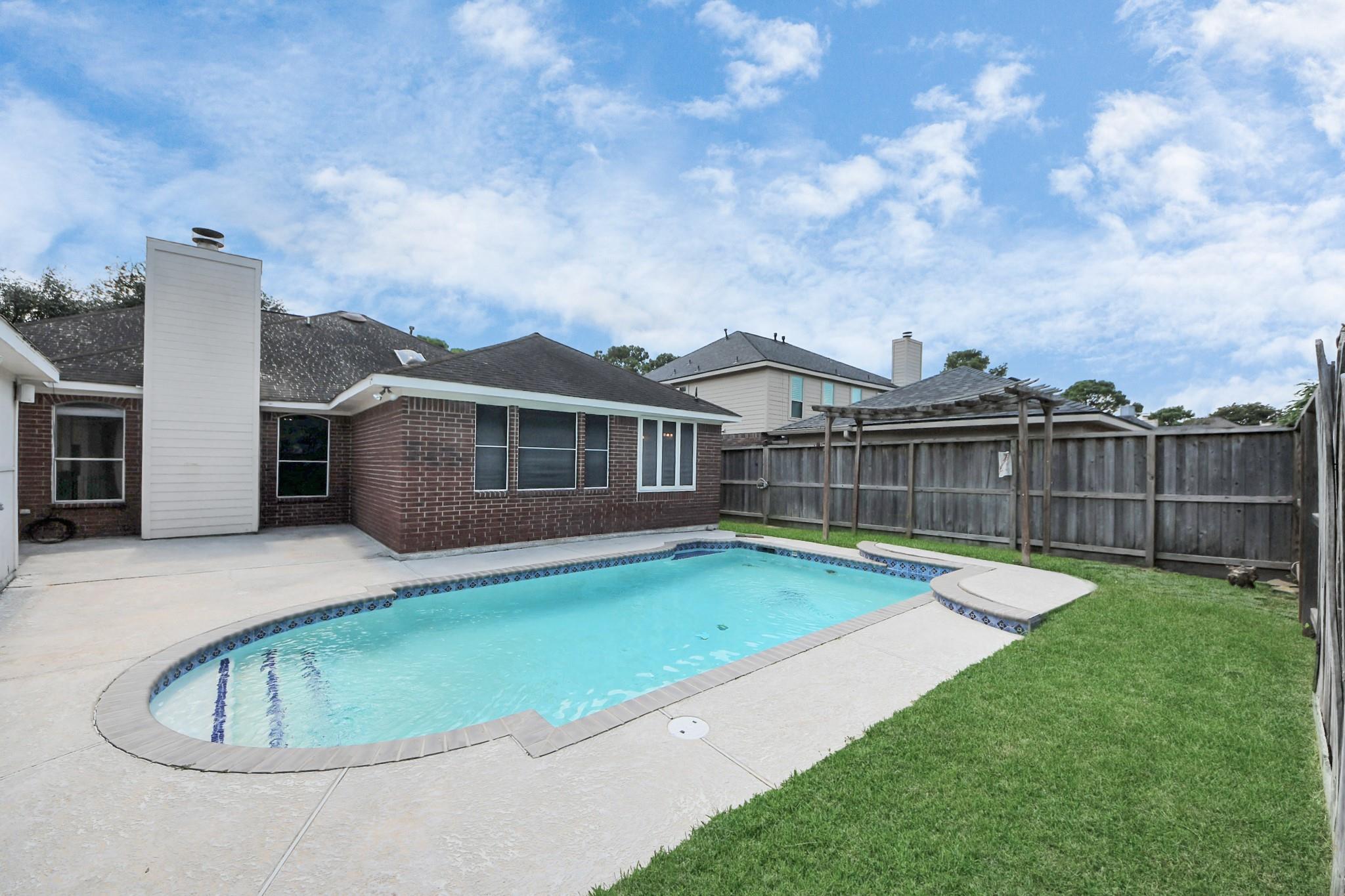 6406 Castle Lane Drive