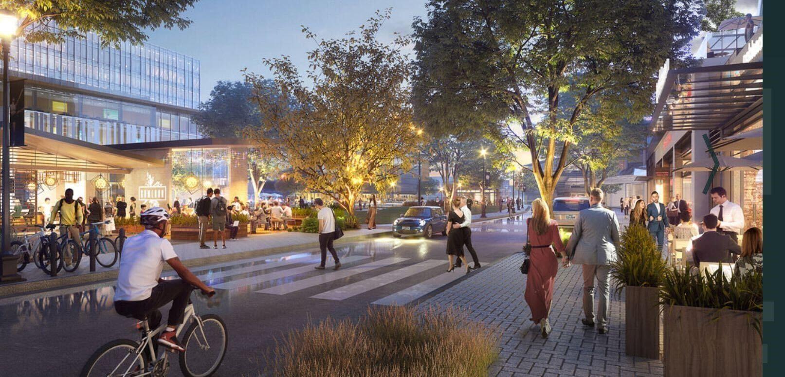 5906 Saint Augustine Street # A