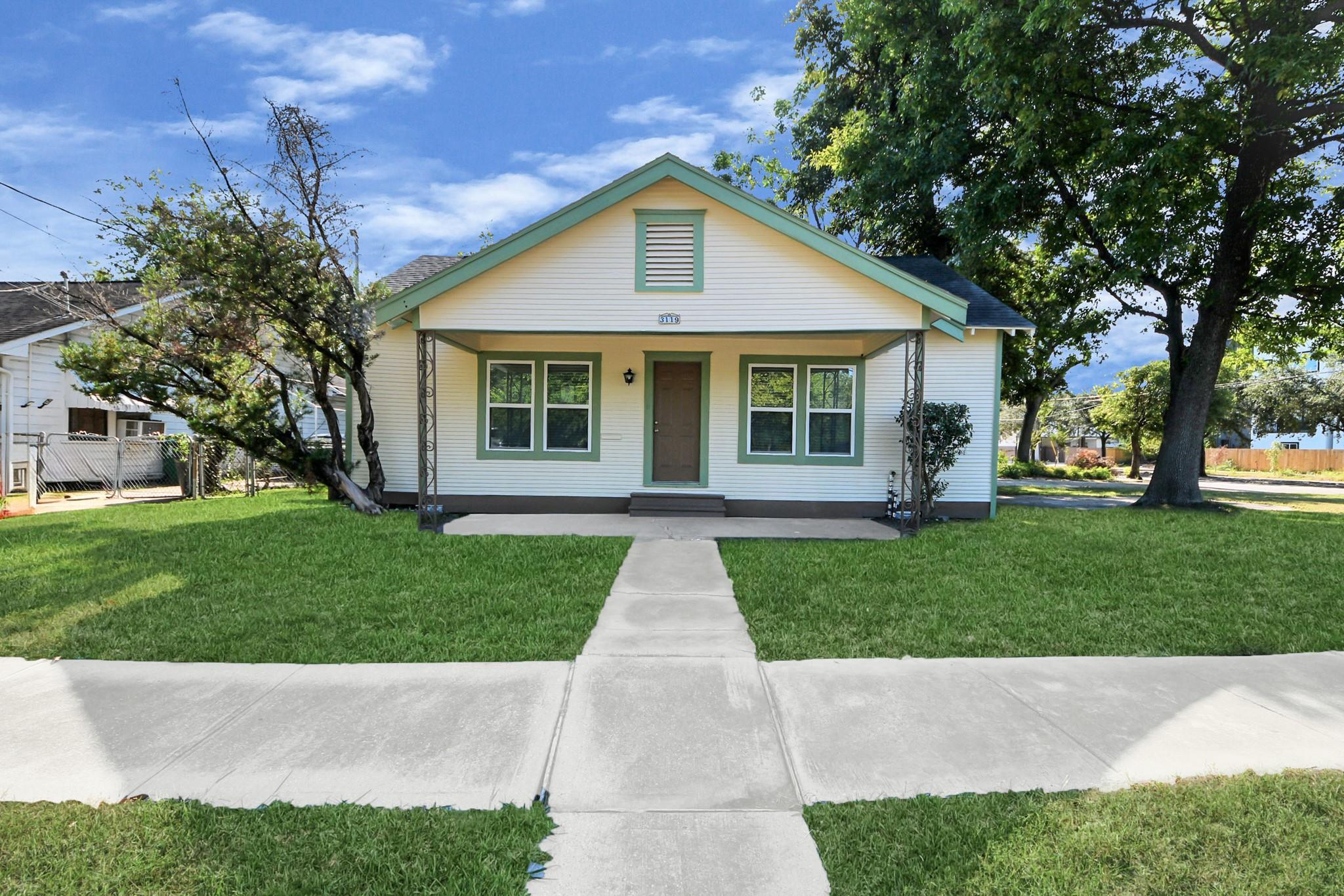 3119 St Emanuel Street