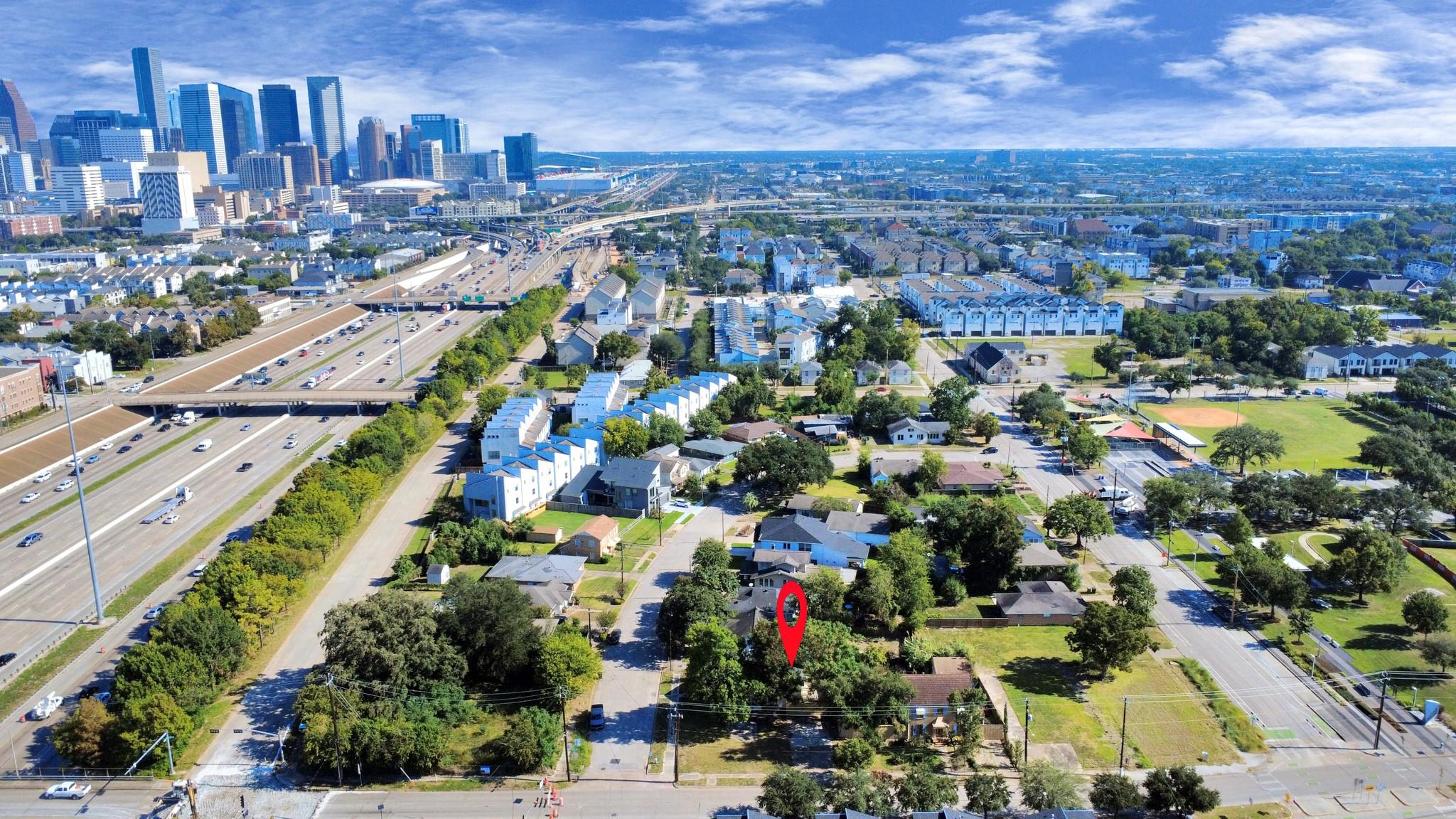 3119 St Emanuel Street