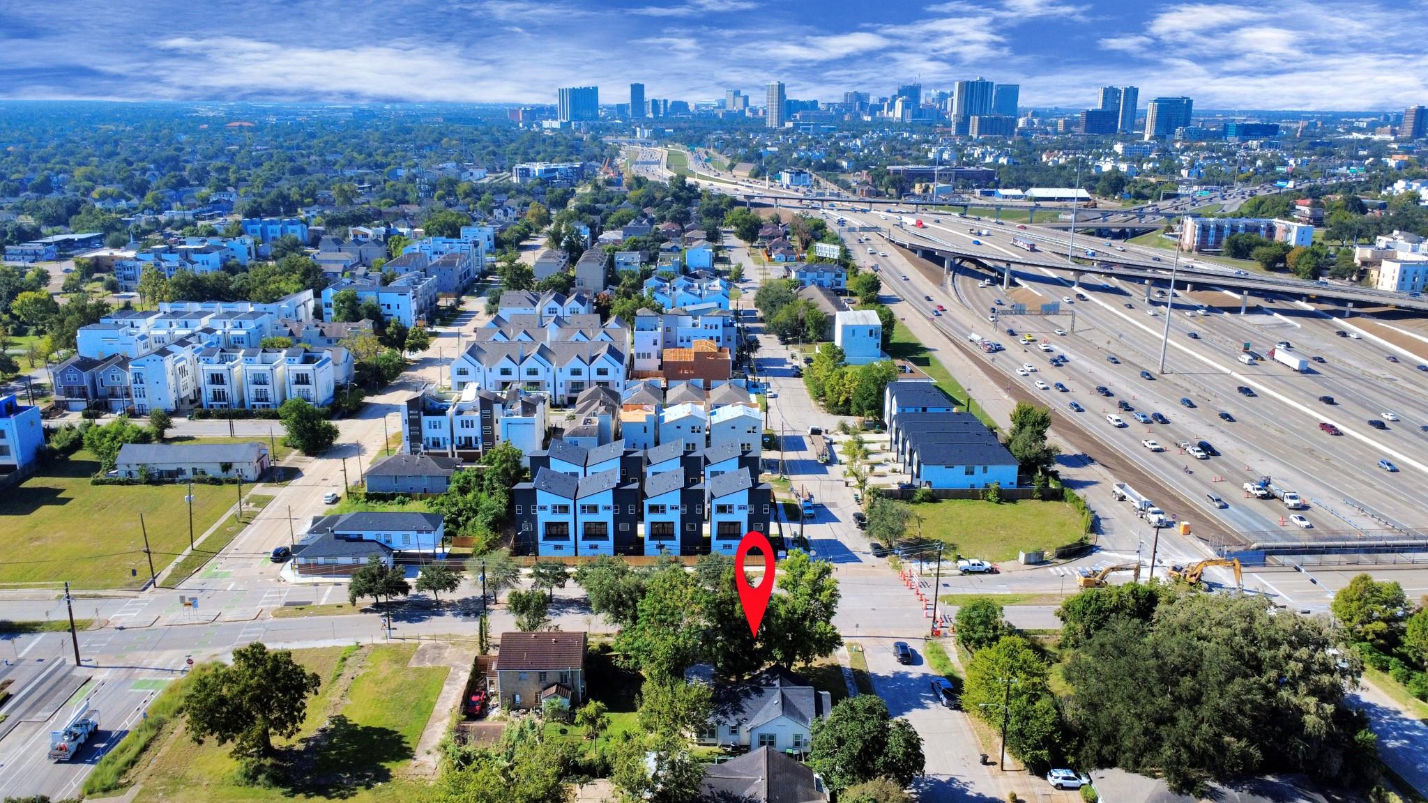 3119 St Emanuel Street