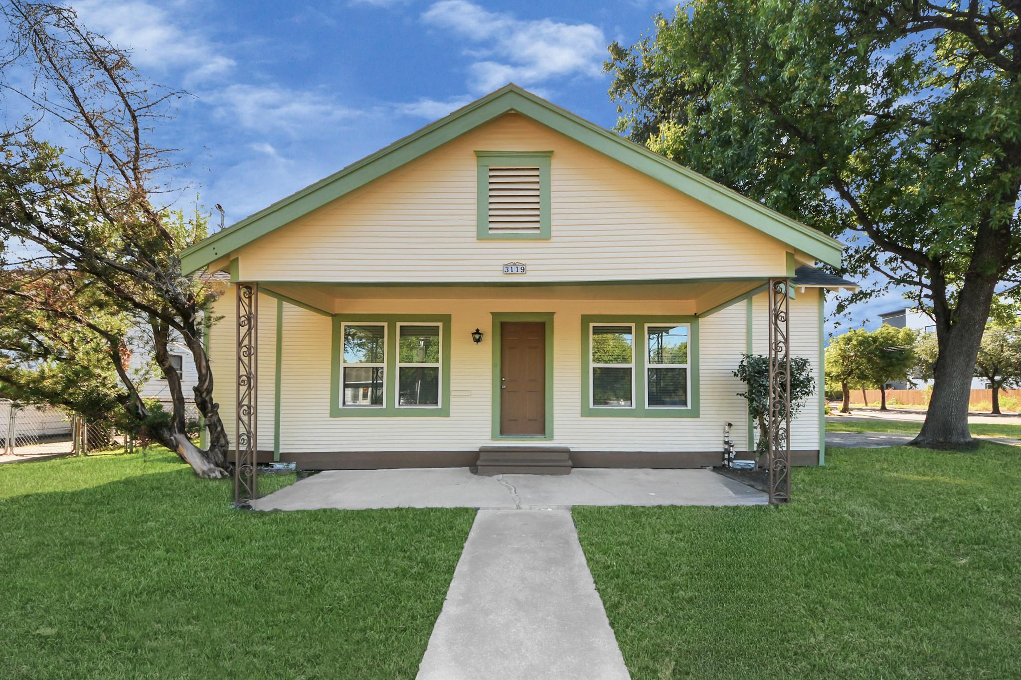 3119 St Emanuel Street