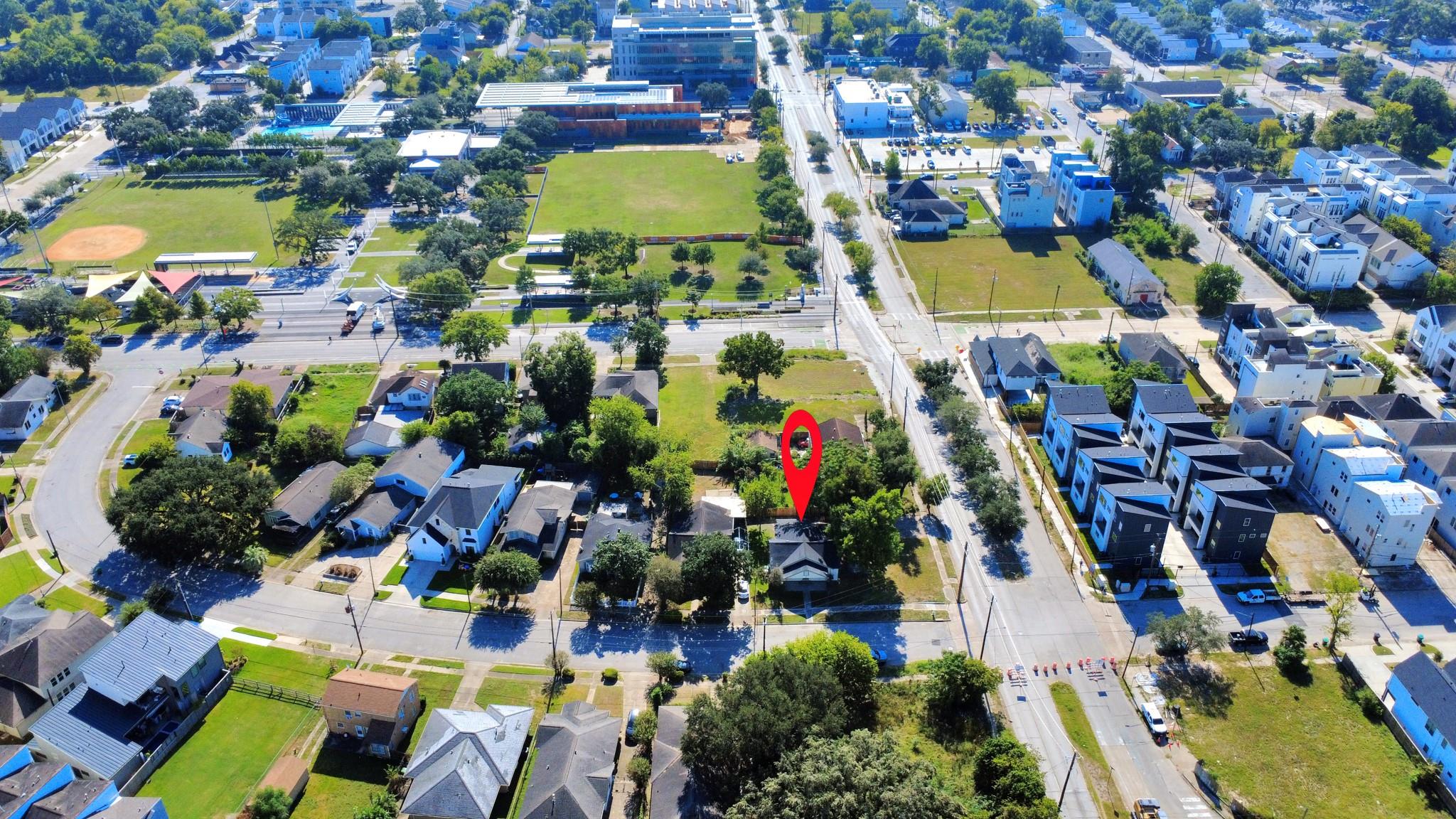 3119 St Emanuel Street