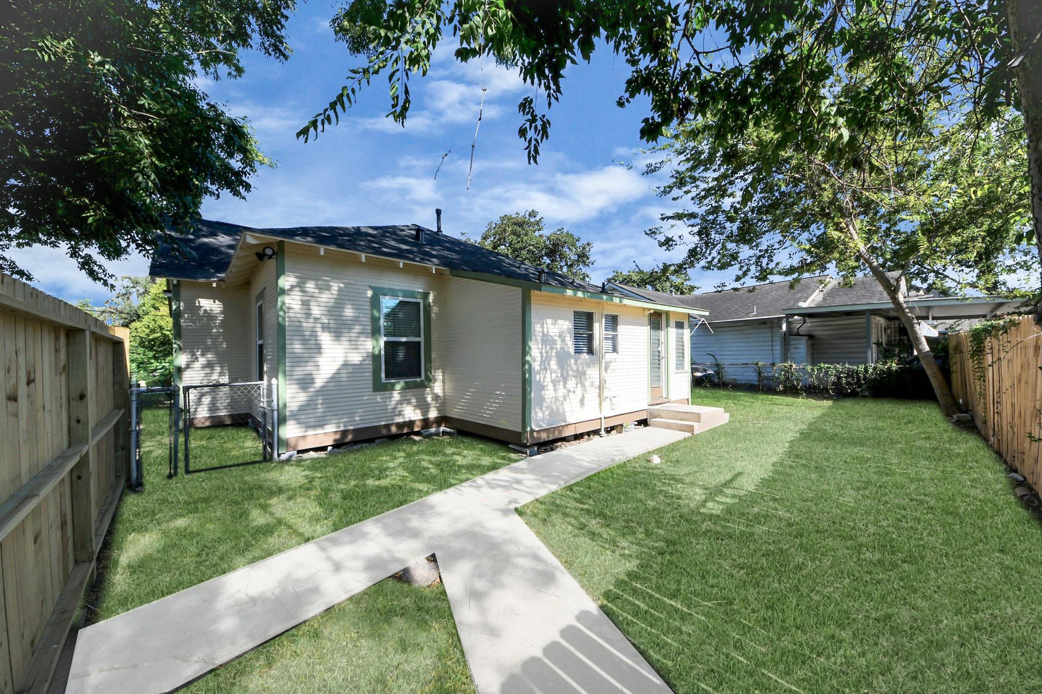 3119 St Emanuel Street