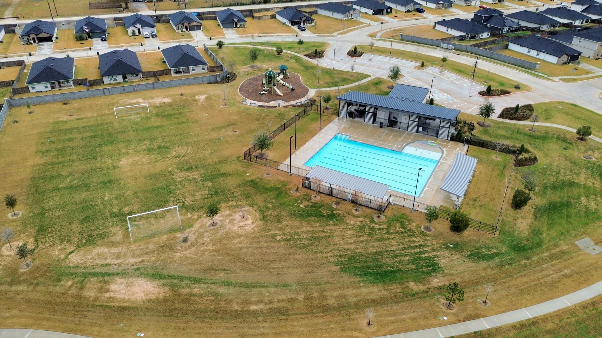 1310 Bison View Lane