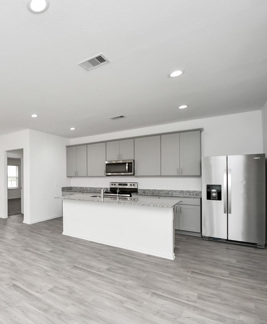 1310 Bison View Lane