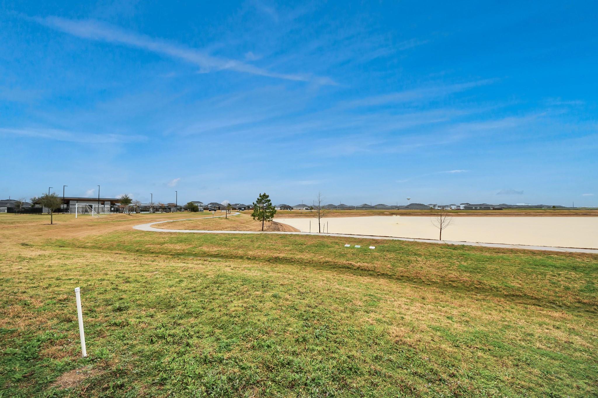 1310 Bison View Lane