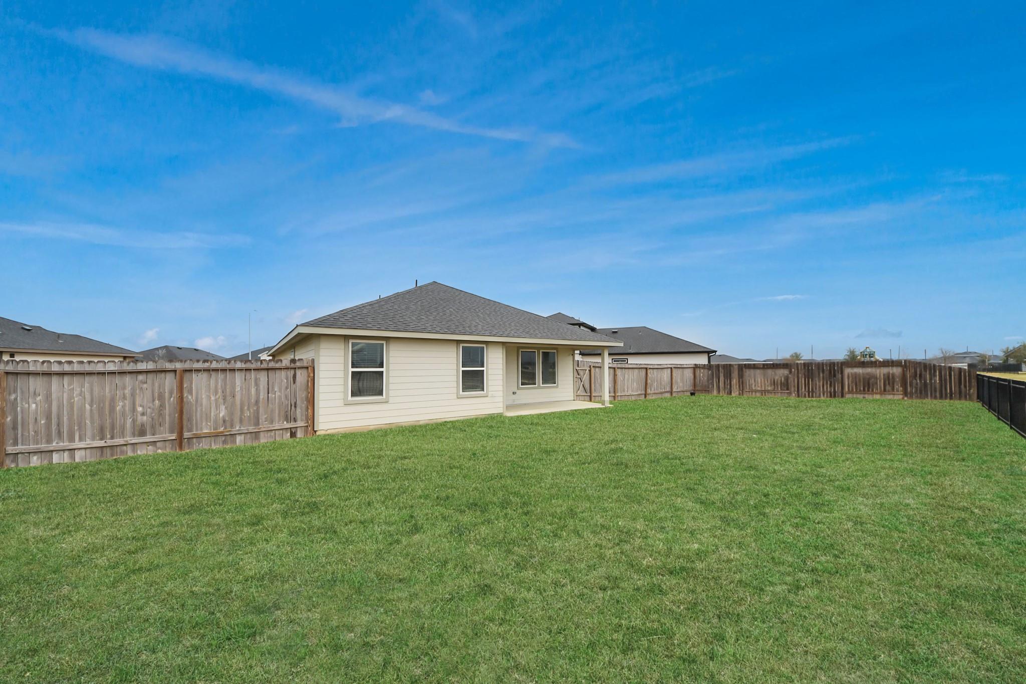 1310 Bison View Lane