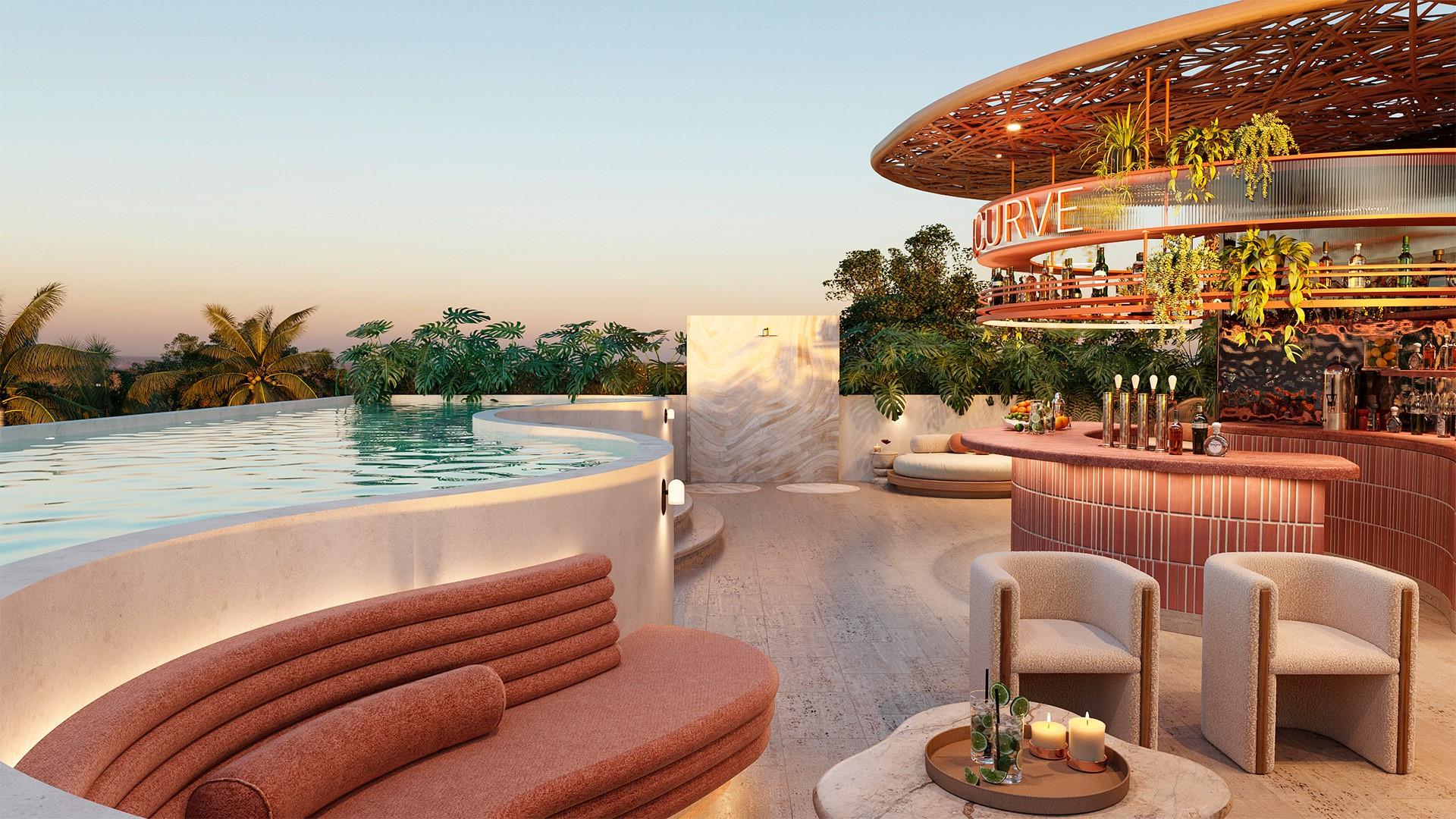 0 Aldea Zama, 77760 Tulum Unit: 10