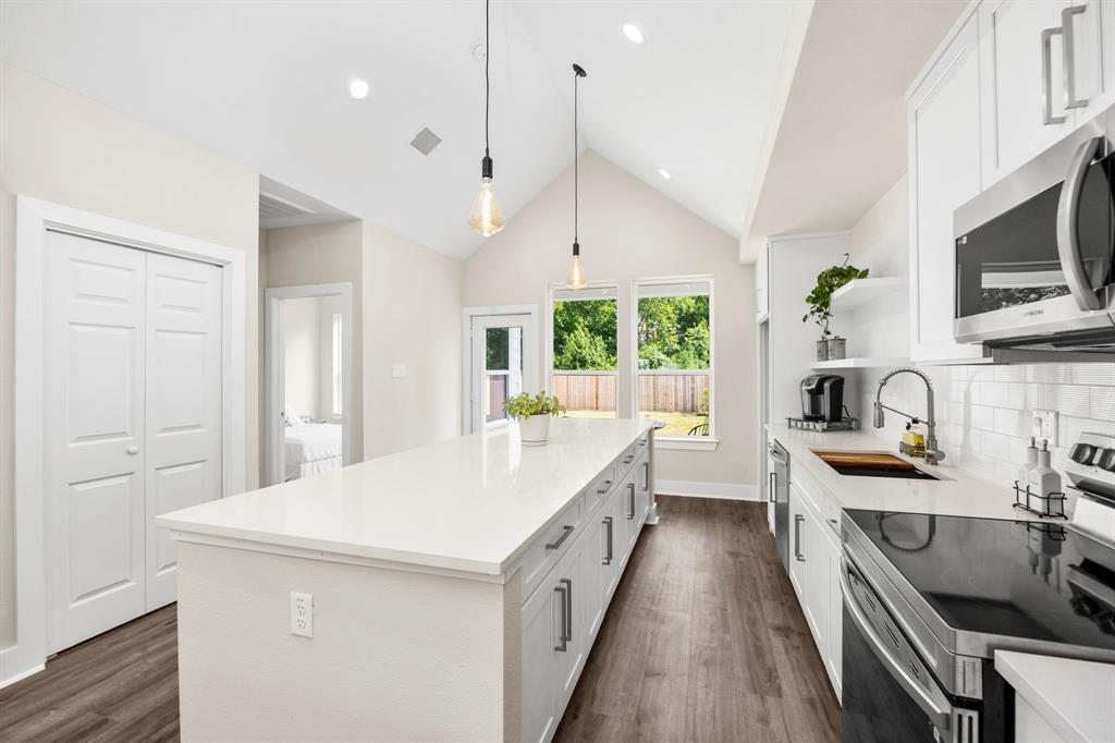 6832 Morrow Street # B