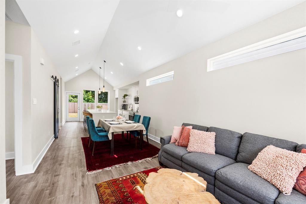 6832 Morrow Street # B