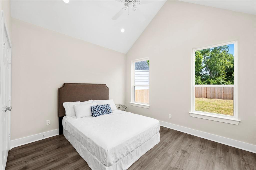 6832 Morrow Street # B