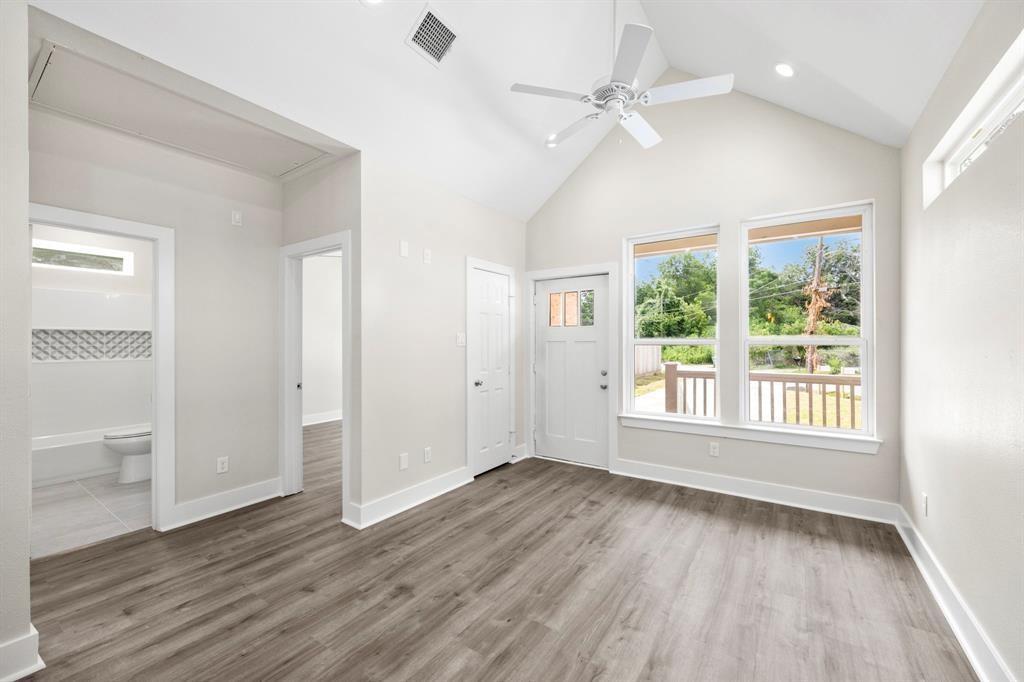 6832 Morrow Street # B