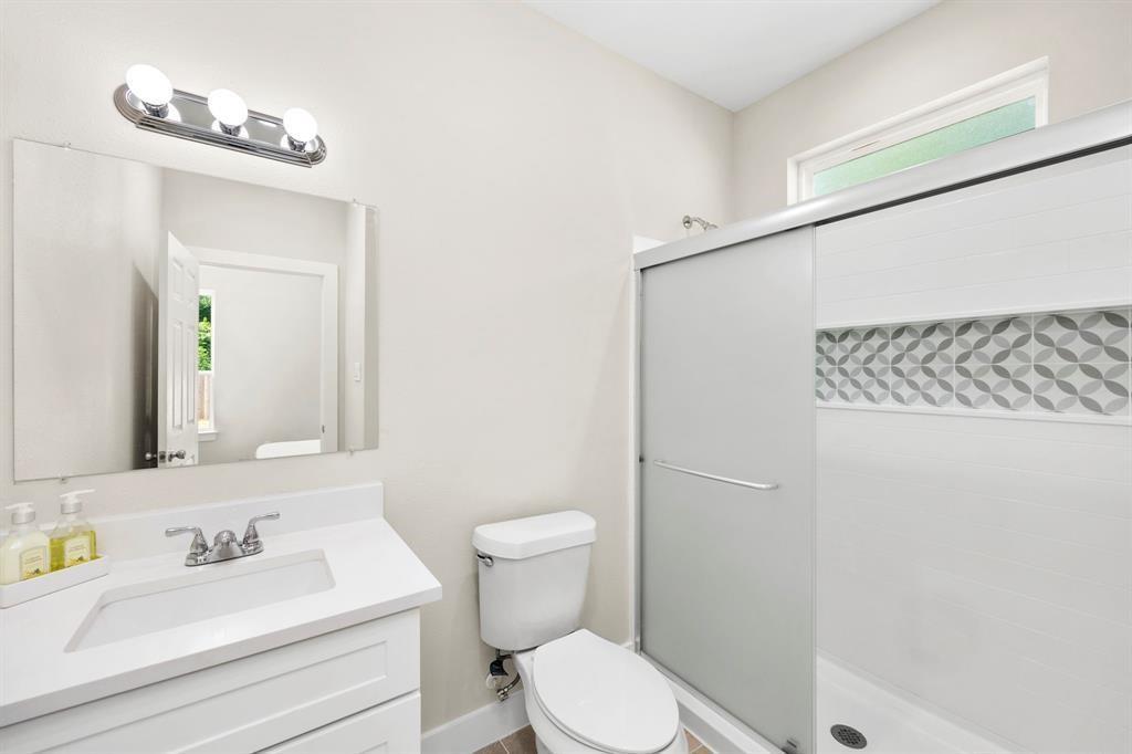 6832 Morrow Street # B