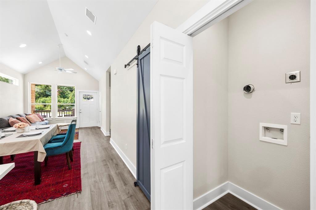 6832 Morrow Street # B